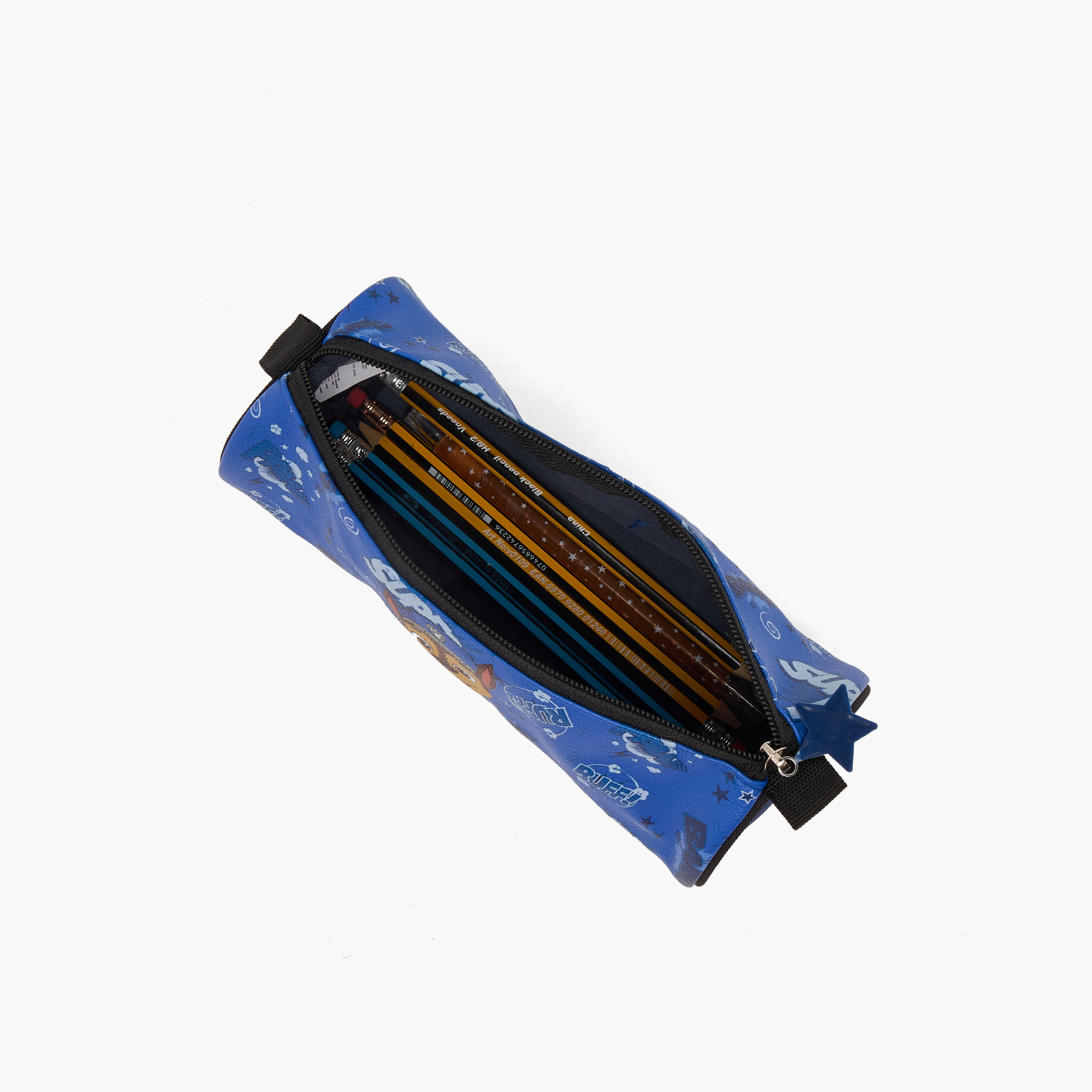 مقلمة بطبعات باو باترول وسحاب إغلاق من باراماونت-school-stationery-pencilcases-image-7