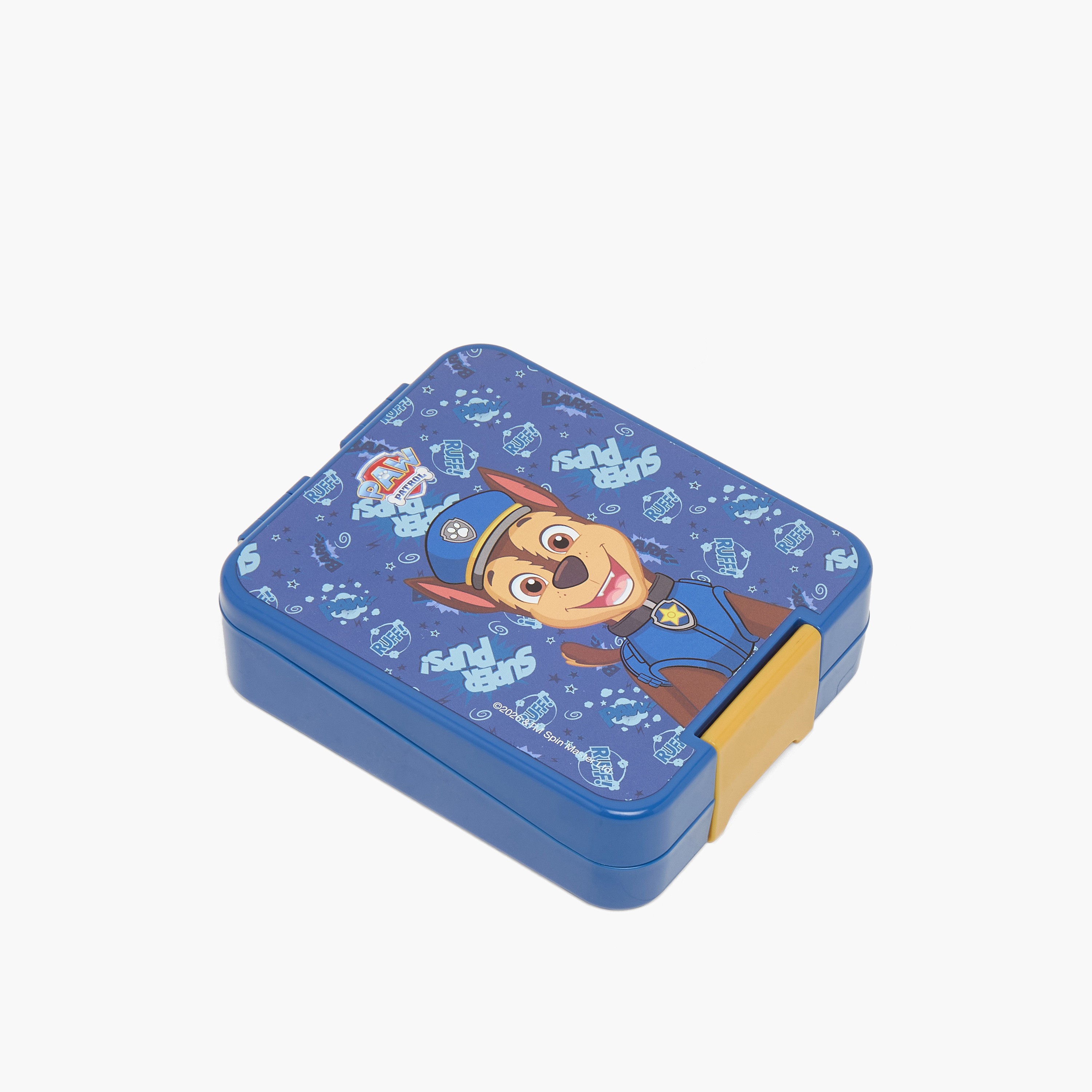 صندوق غداء بنتو للأولاد بطبعات باو باترول و3 أقسام-school-lunchessentials-lunchboxes-image-1