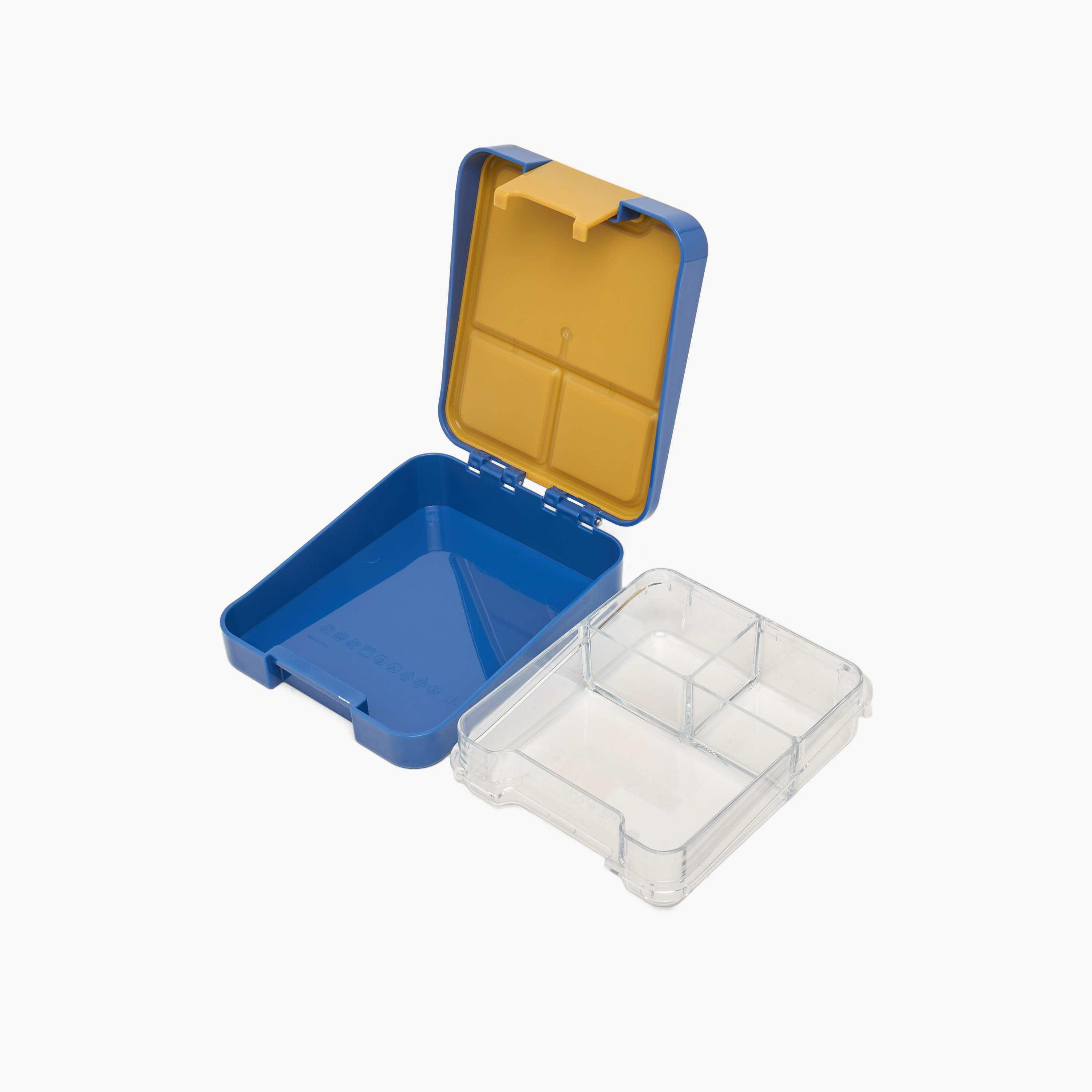 صندوق غداء بنتو للأولاد بطبعات باو باترول و3 أقسام-school-lunchessentials-lunchboxes-image-6