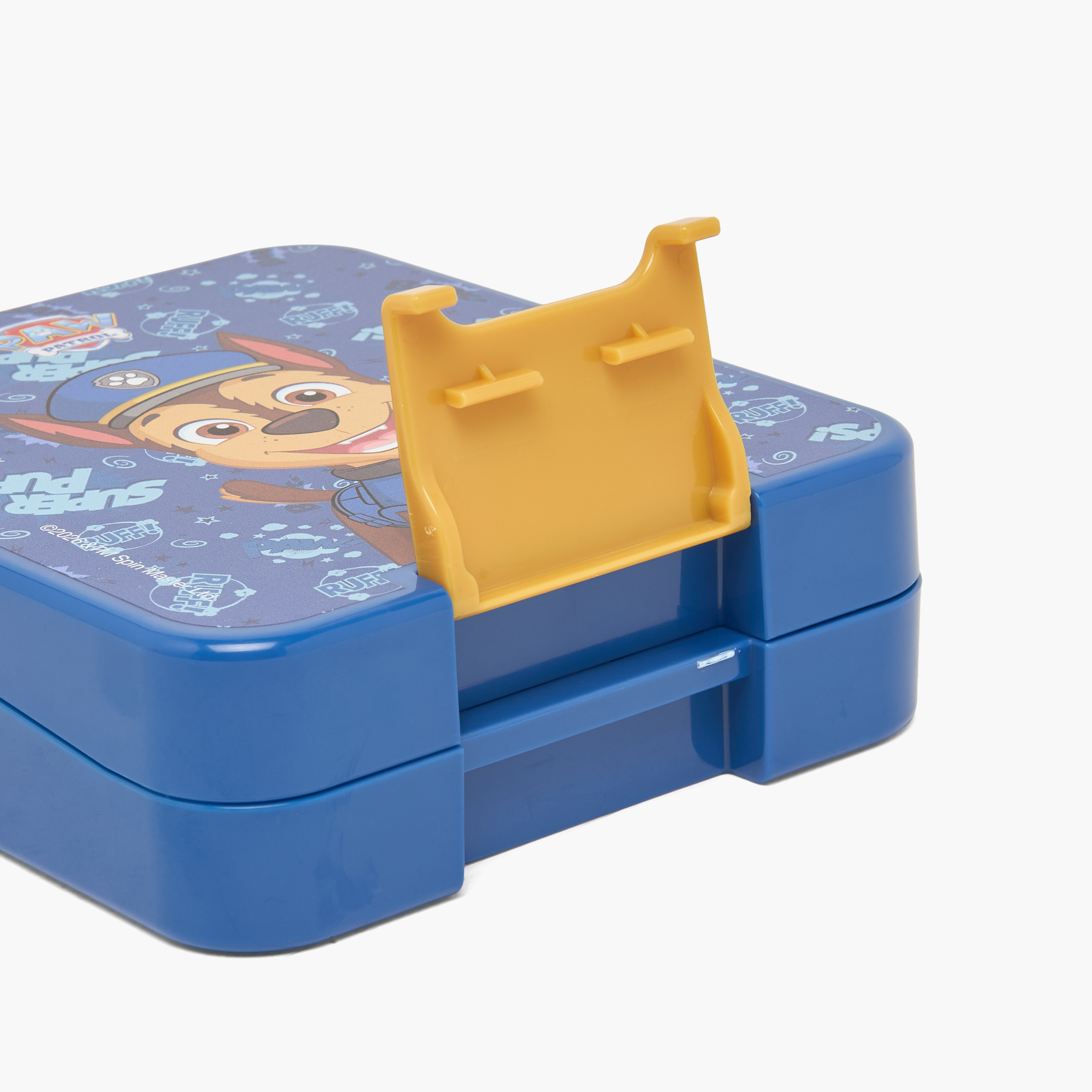 صندوق غداء بنتو للأولاد بطبعات باو باترول و3 أقسام-school-lunchessentials-lunchboxes-image-7