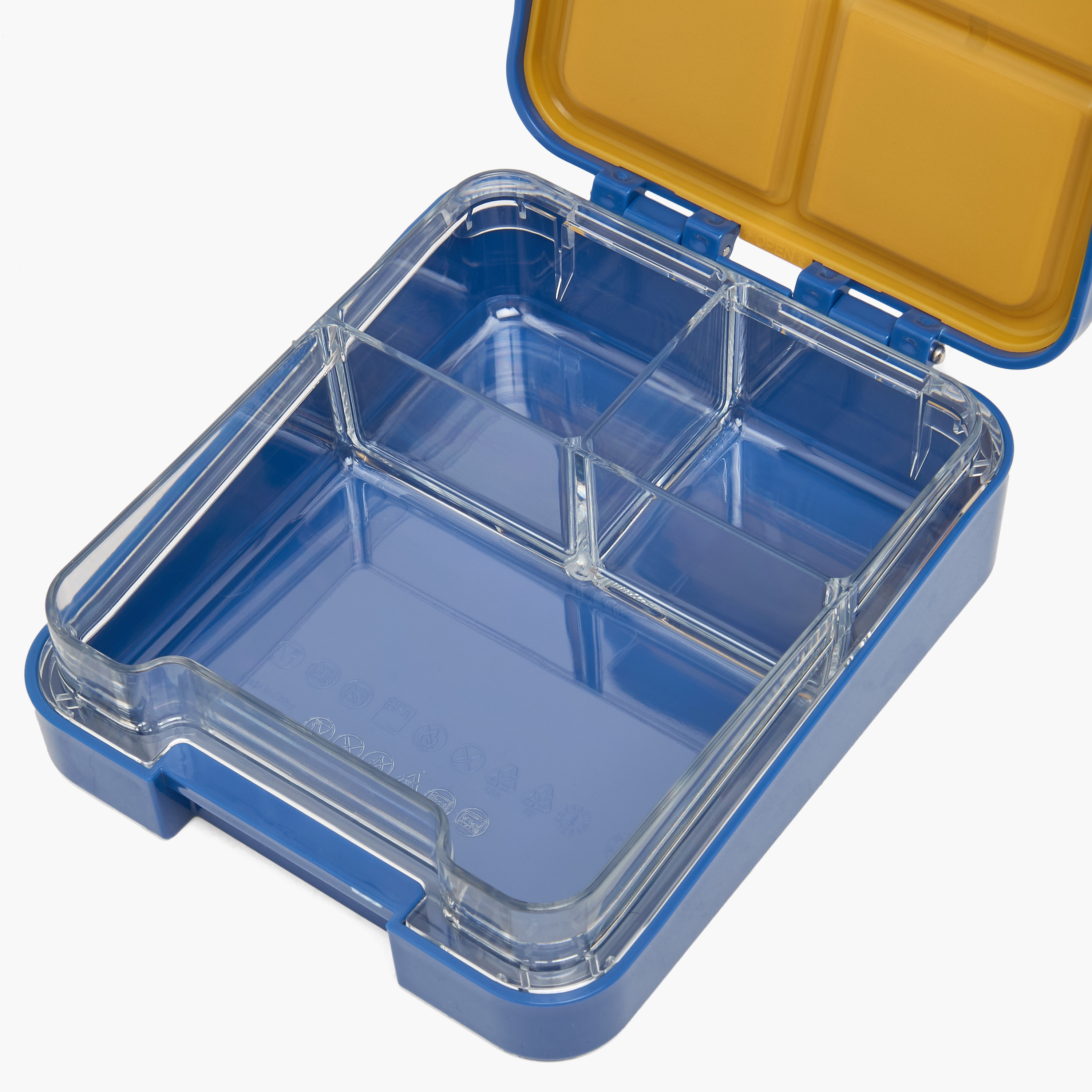 صندوق غداء بنتو للأولاد بطبعات باو باترول و3 أقسام-school-lunchessentials-lunchboxes-image-8