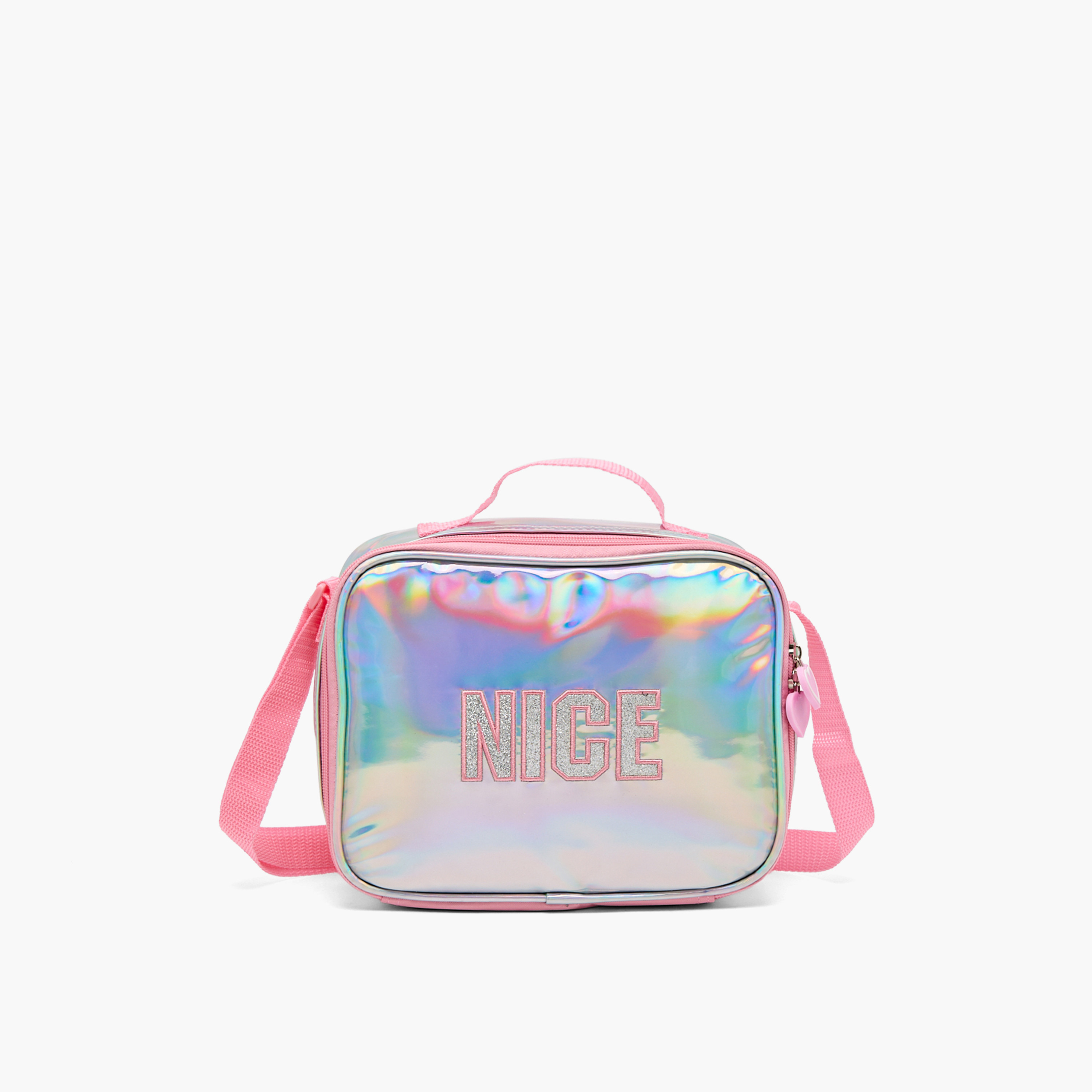 Juniors Printed 5-Piece School Backpack Set for Girls 5-8 Years with Lunch Bag - 16 inches-school-bagsandbackpacks-backpacks-image-10