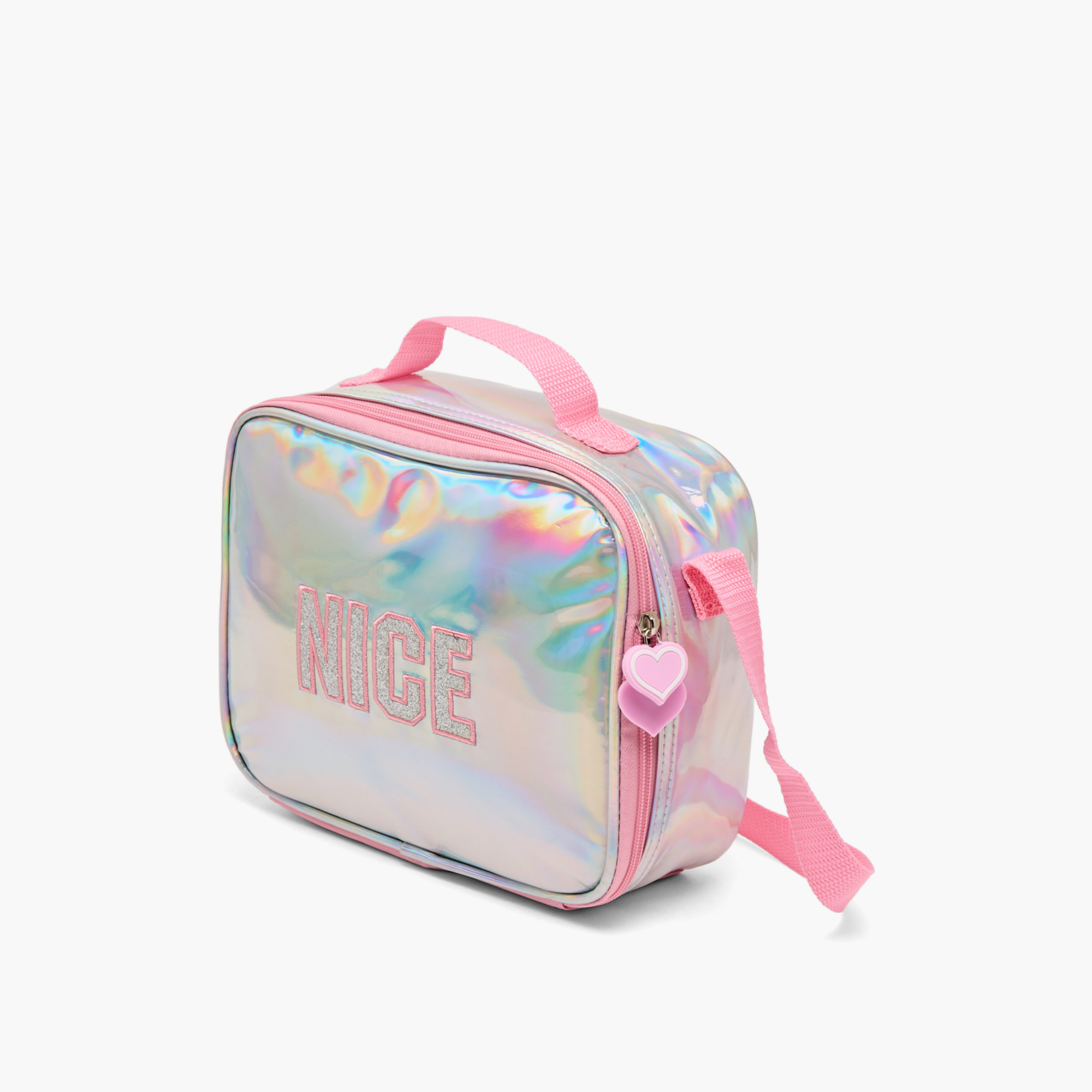 Juniors Printed 5-Piece School Backpack Set for Girls 5-8 Years with Lunch Bag - 16 inches-school-bagsandbackpacks-backpacks-image-11