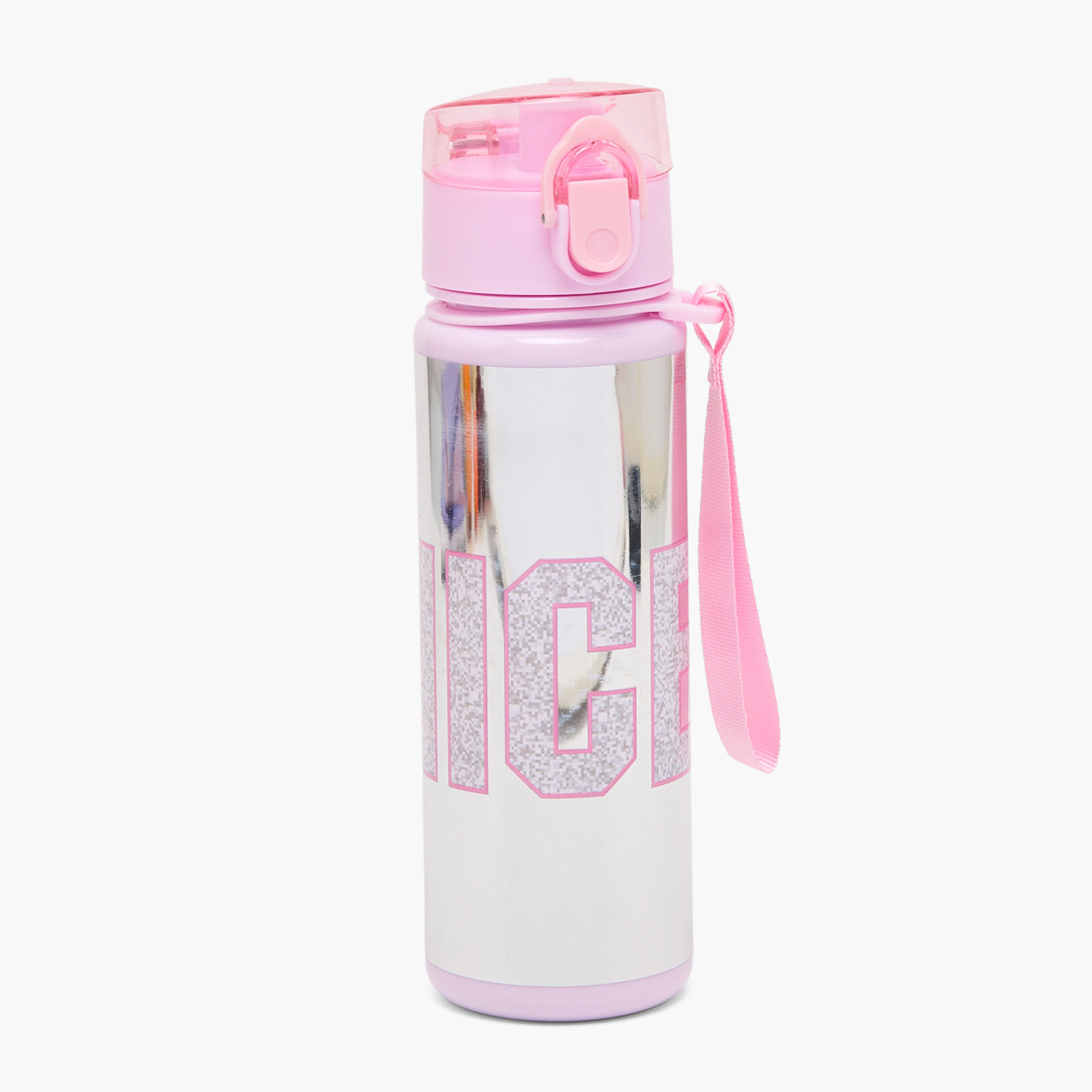 Juniors Printed 5-Piece School Bag Set for Girls 5-8 Years with Lunch Box and Bottle - 16 inches-school-bagsandbackpacks-trolleybags-image-19
