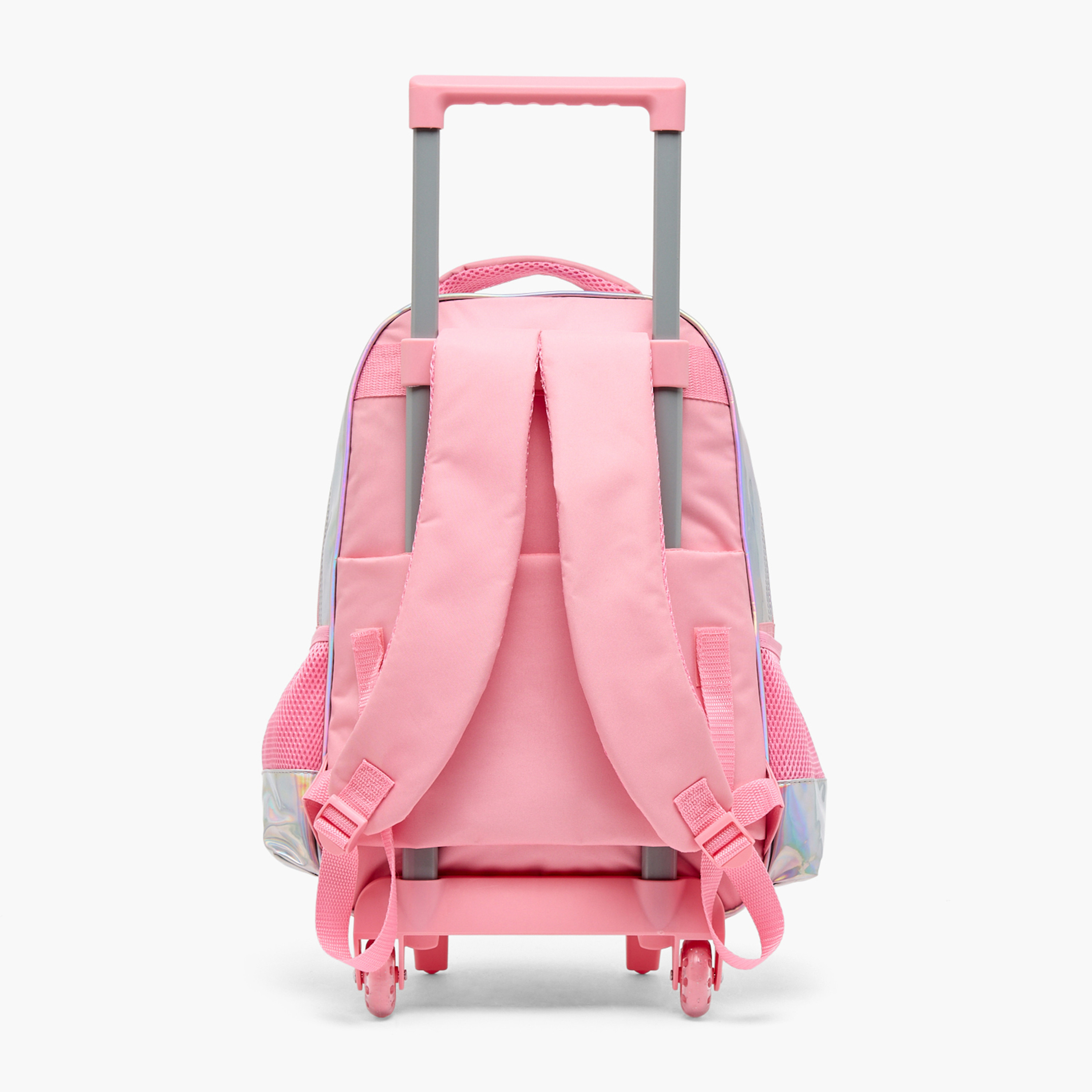 Juniors Printed 5-Piece School Bag Set for Girls 5-8 Years with Lunch Box and Bottle - 16 inches-school-bagsandbackpacks-trolleybags-image-6