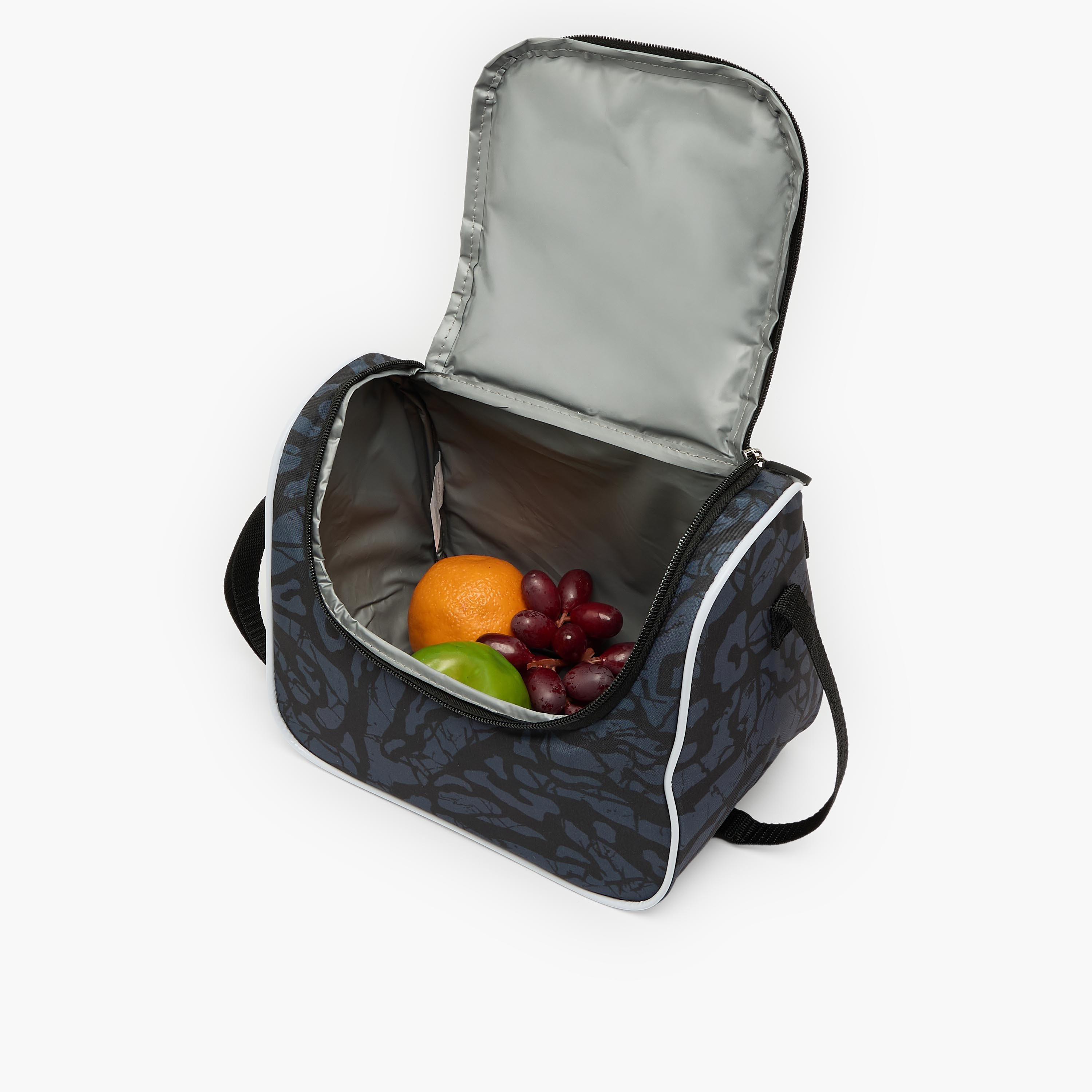 طقم شنطة ظهر مدرسية للأولاد من 5-8 سنوات مع حقيبة غداء 5 قطع من جونيورز - 16 بوصة-school-bagsandbackpacks-backpacks-image-10