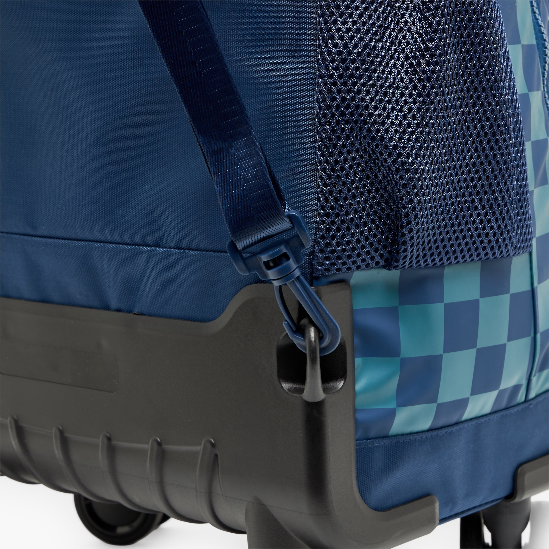 SEGA Sonic Accent Trolley Bag for Boys 8-12 Years Retractable Handle - 18 inches-school-bagsandbackpacks-trolleybags-image-13