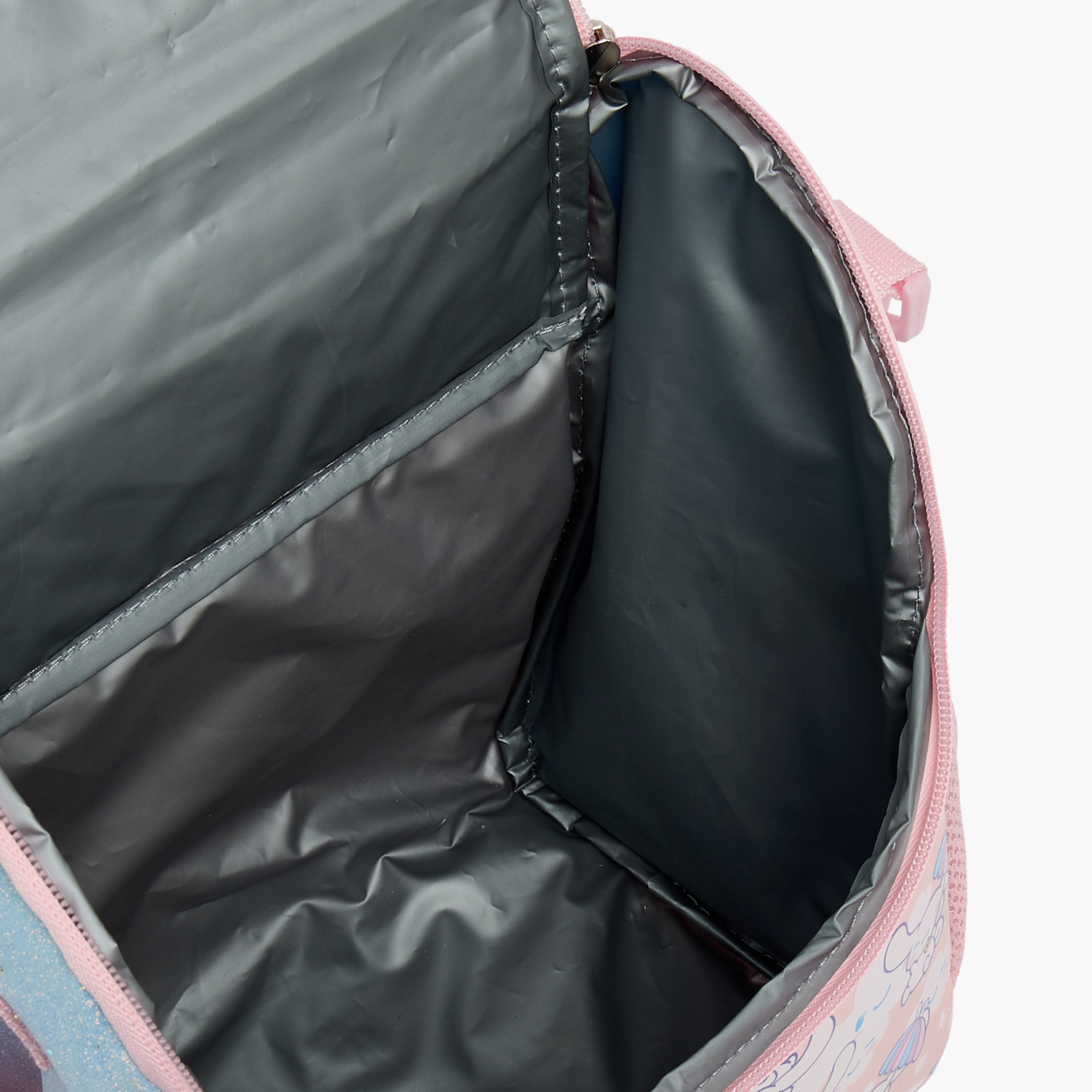 شنطة غداء عازلة للحرارة بطبعات سينامورول للبنات بعمر 5-8 سنوات من سانريو-school-lunchessentials-lunchbags-image-7