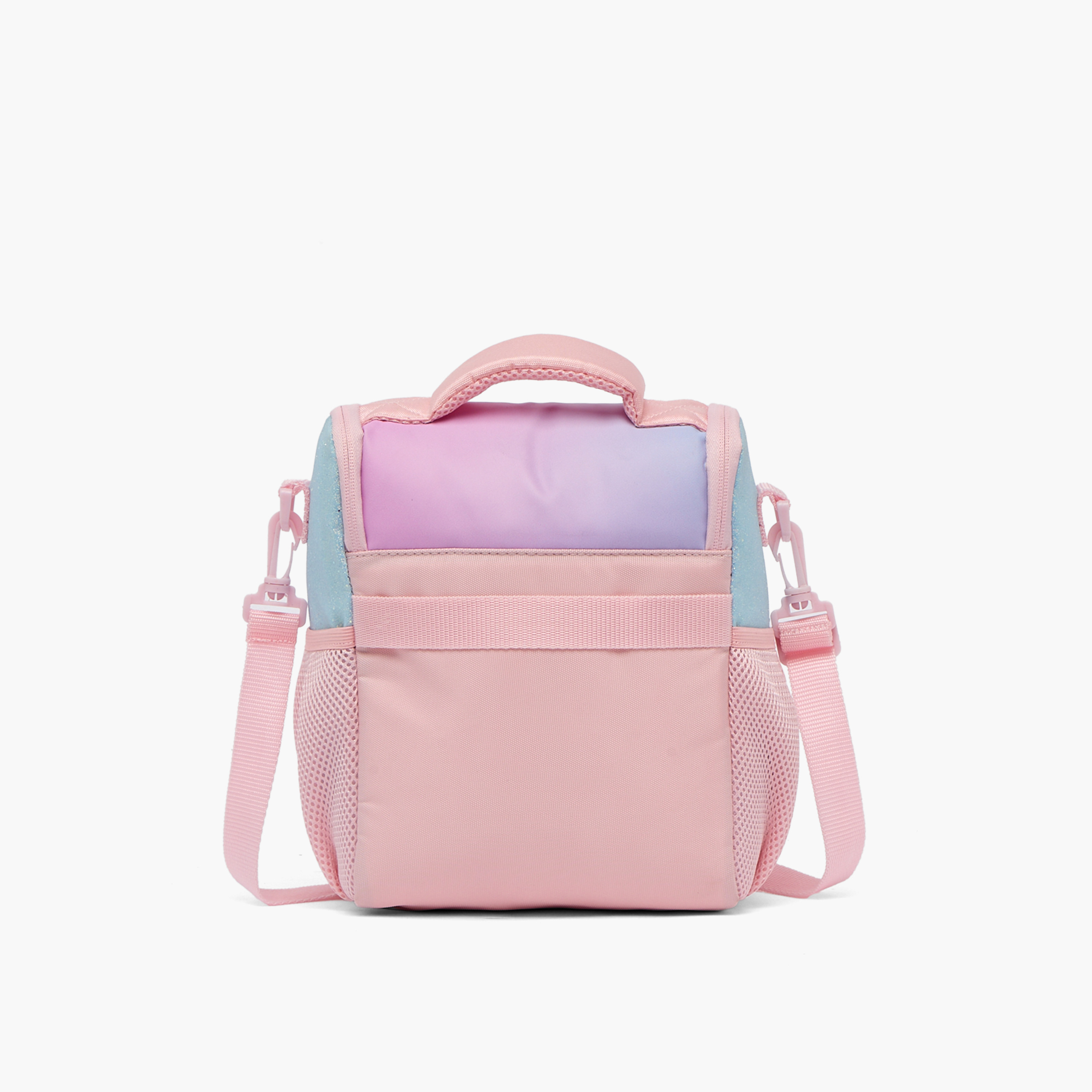 شنطة غداء عازلة للحرارة بطبعات سينامورول للبنات بعمر 5-8 سنوات من سانريو-school-lunchessentials-lunchbags-image-9