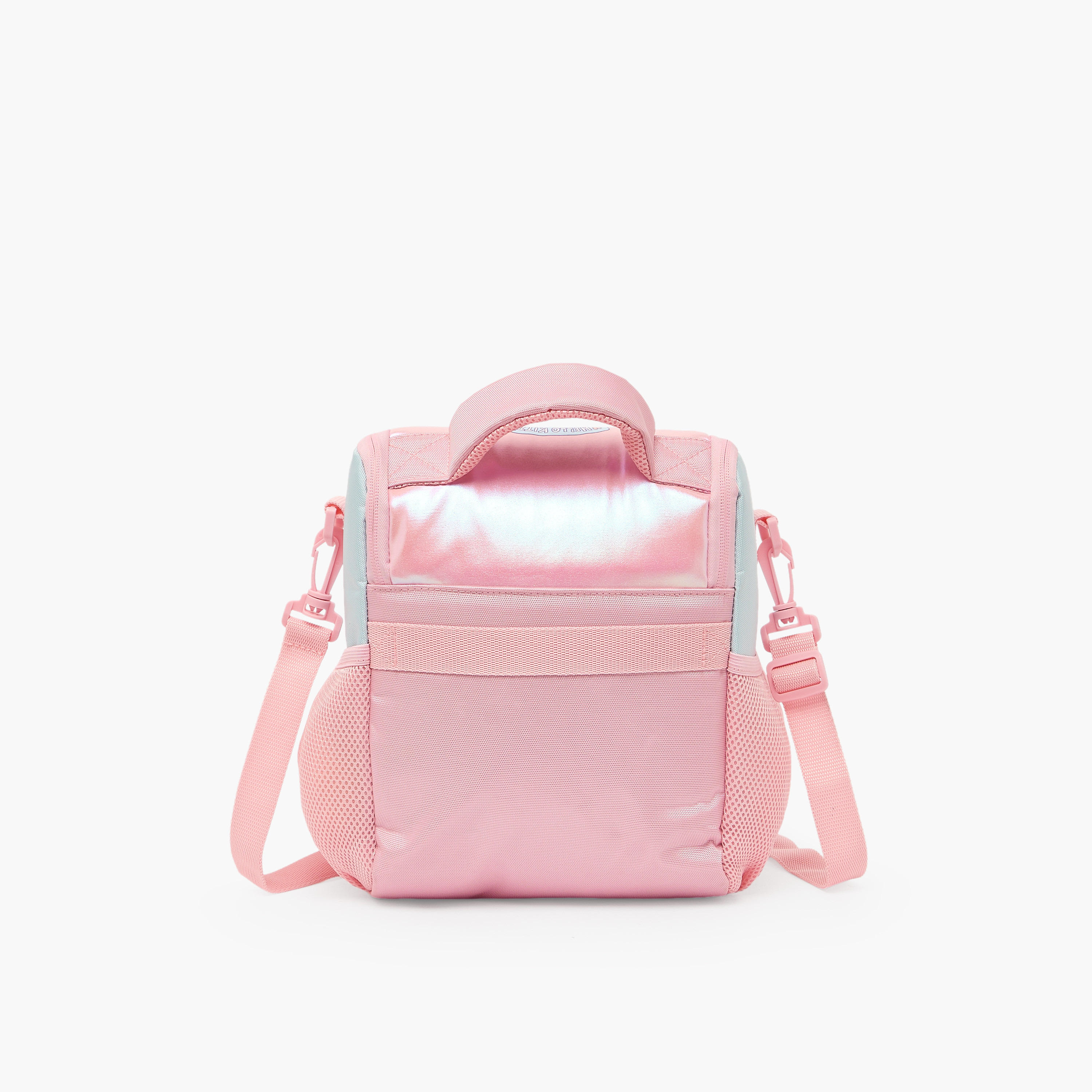 Sanrio Hello Kitty Lunch Bag for Girls 5-8 Years with Insulation-school-lunchessentials-lunchbags-image-5