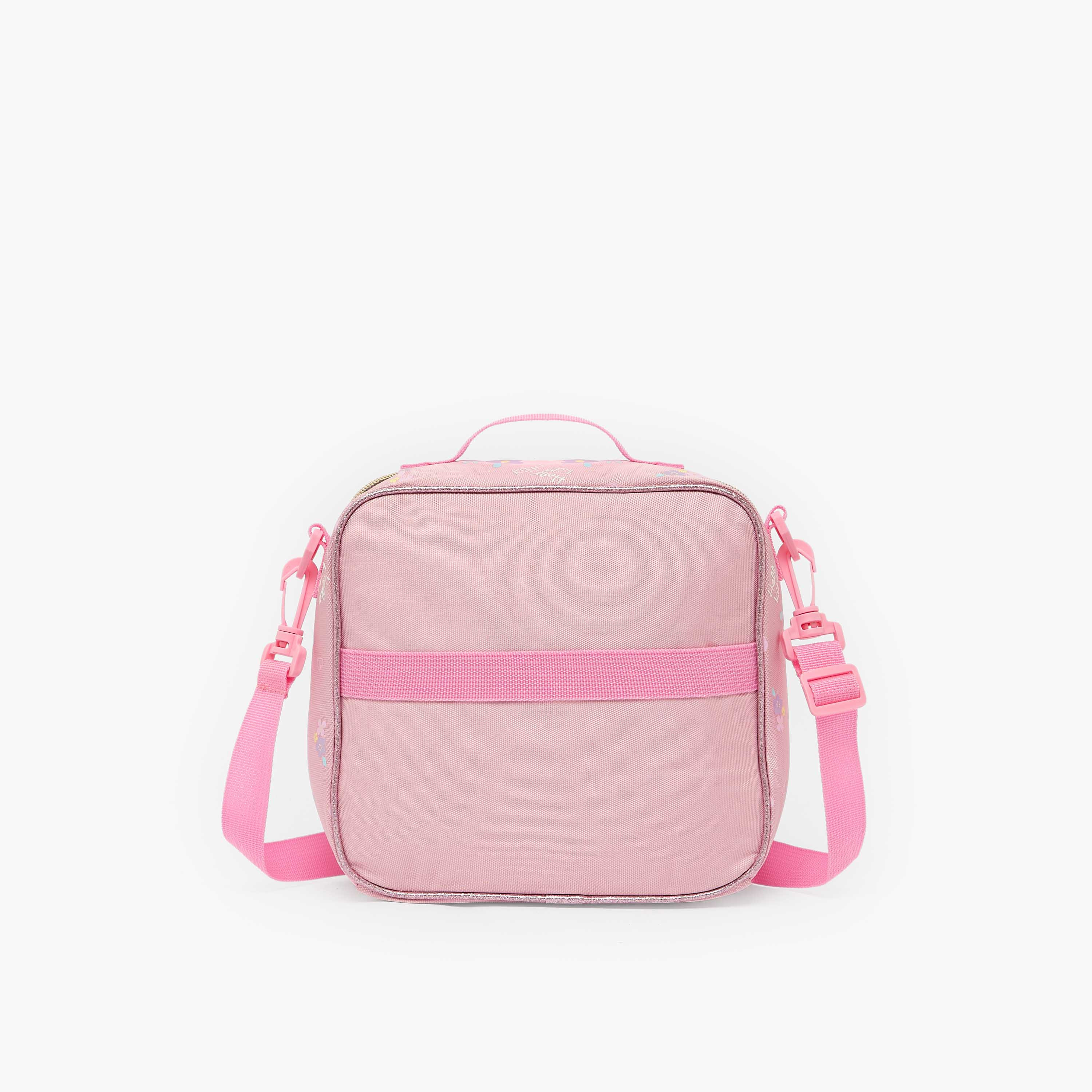 Sanrio Hello Kitty Lunch Bag for Girls 3-5 Years with Insulation-school-lunchessentials-lunchbags-image-9