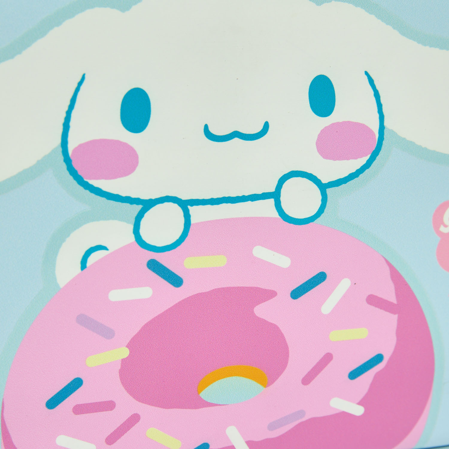 Sanrio Cinnamoroll Lunch Bag for Girls 3-5 Years with Insulation-school-lunchessentials-lunchbags-image-5