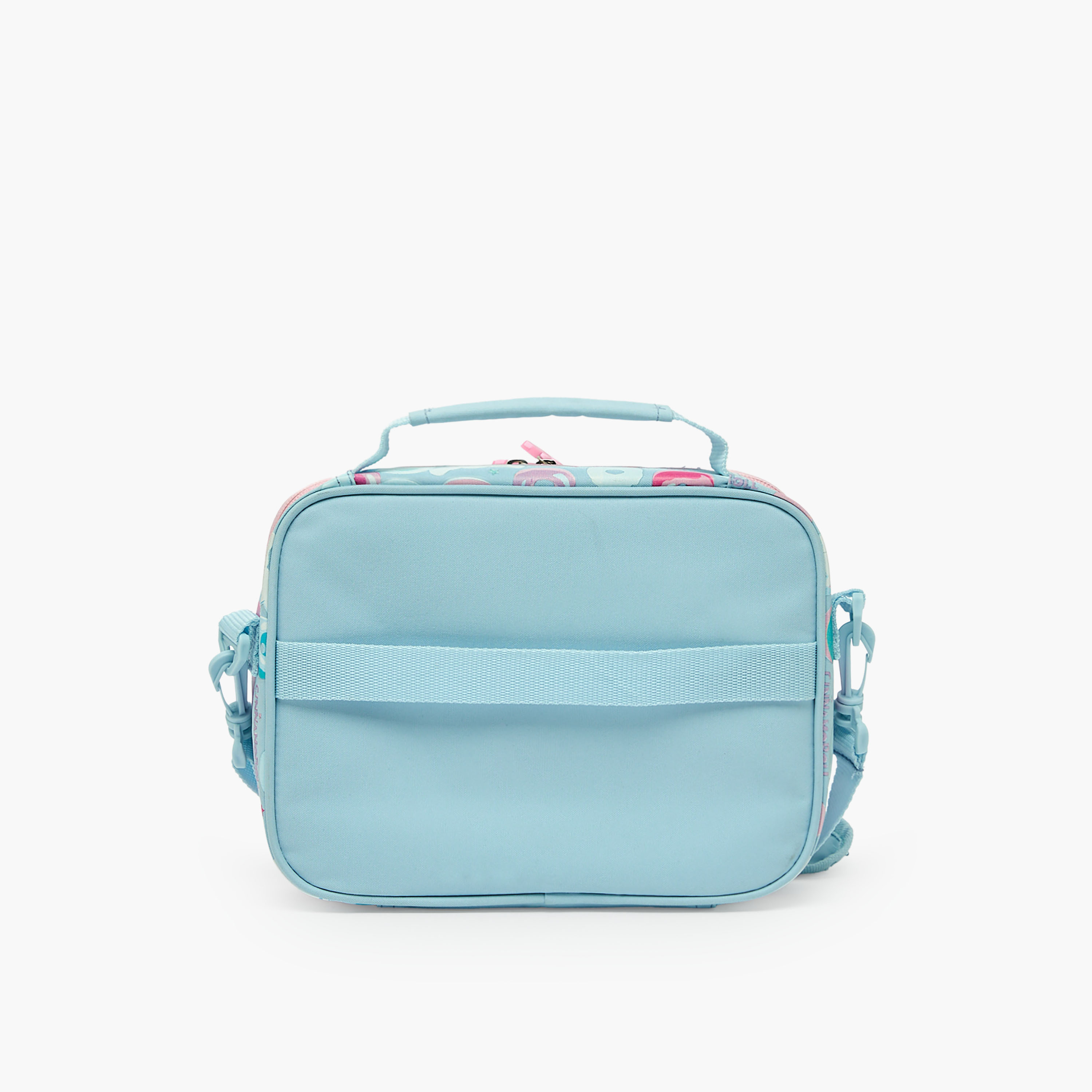 Sanrio Cinnamoroll Lunch Bag for Girls 3-5 Years with Insulation-school-lunchessentials-lunchbags-image-9