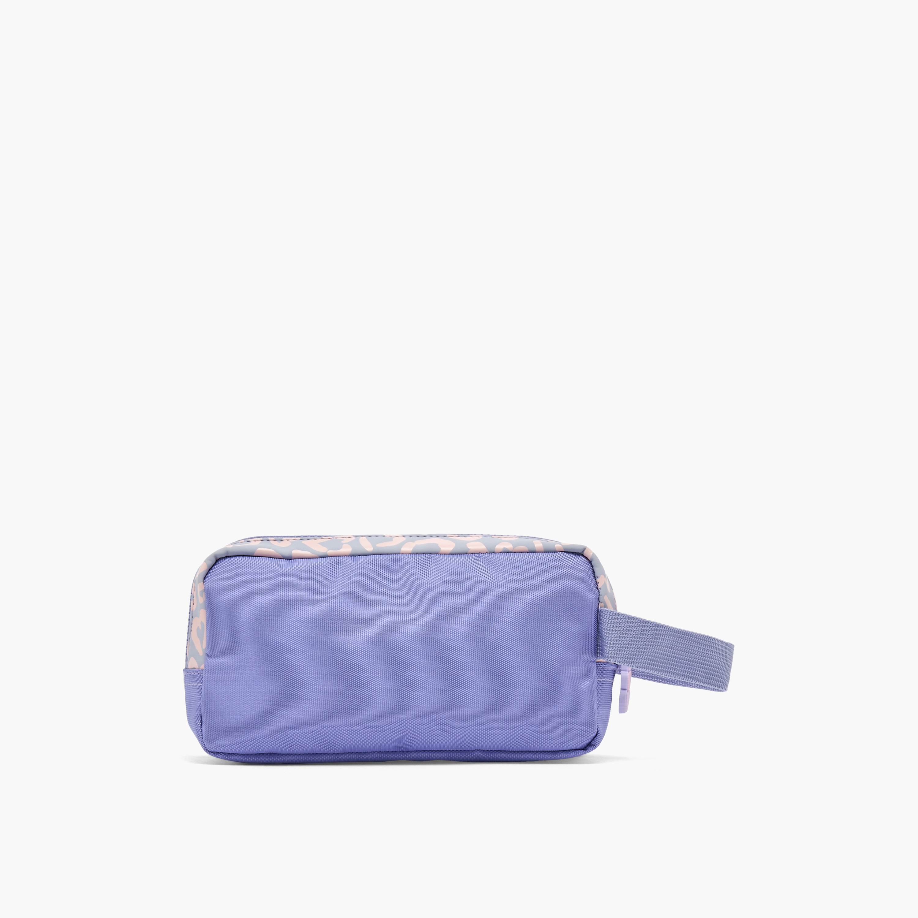 مقلمة بقسمين وطبعات كورومي من سانريو-school-stationery-pencilcases-image-4