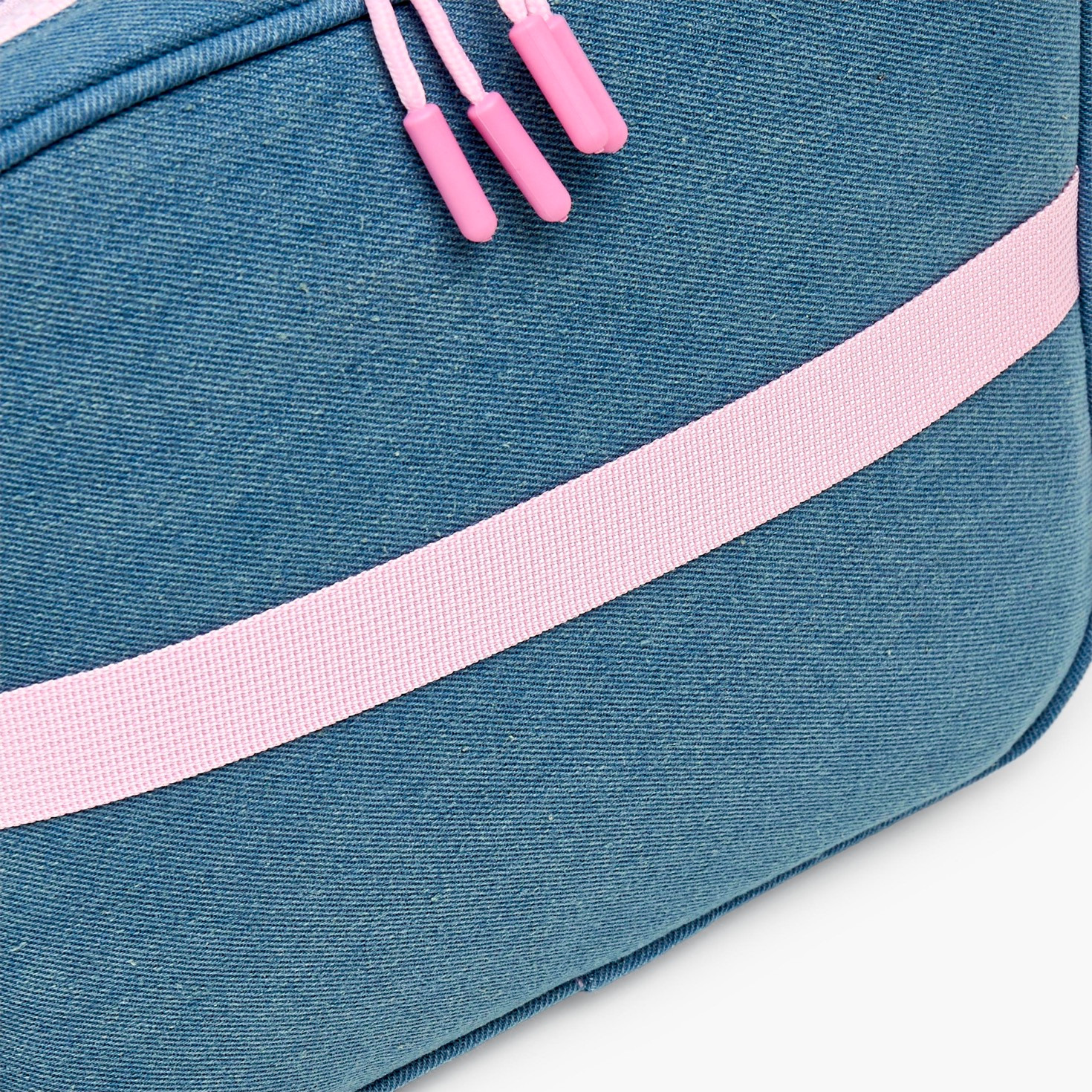 Sanrio Hello Kitty Lunch Bag for Girls 8-12 Years with Insulation-school-lunchessentials-lunchbags-image-5