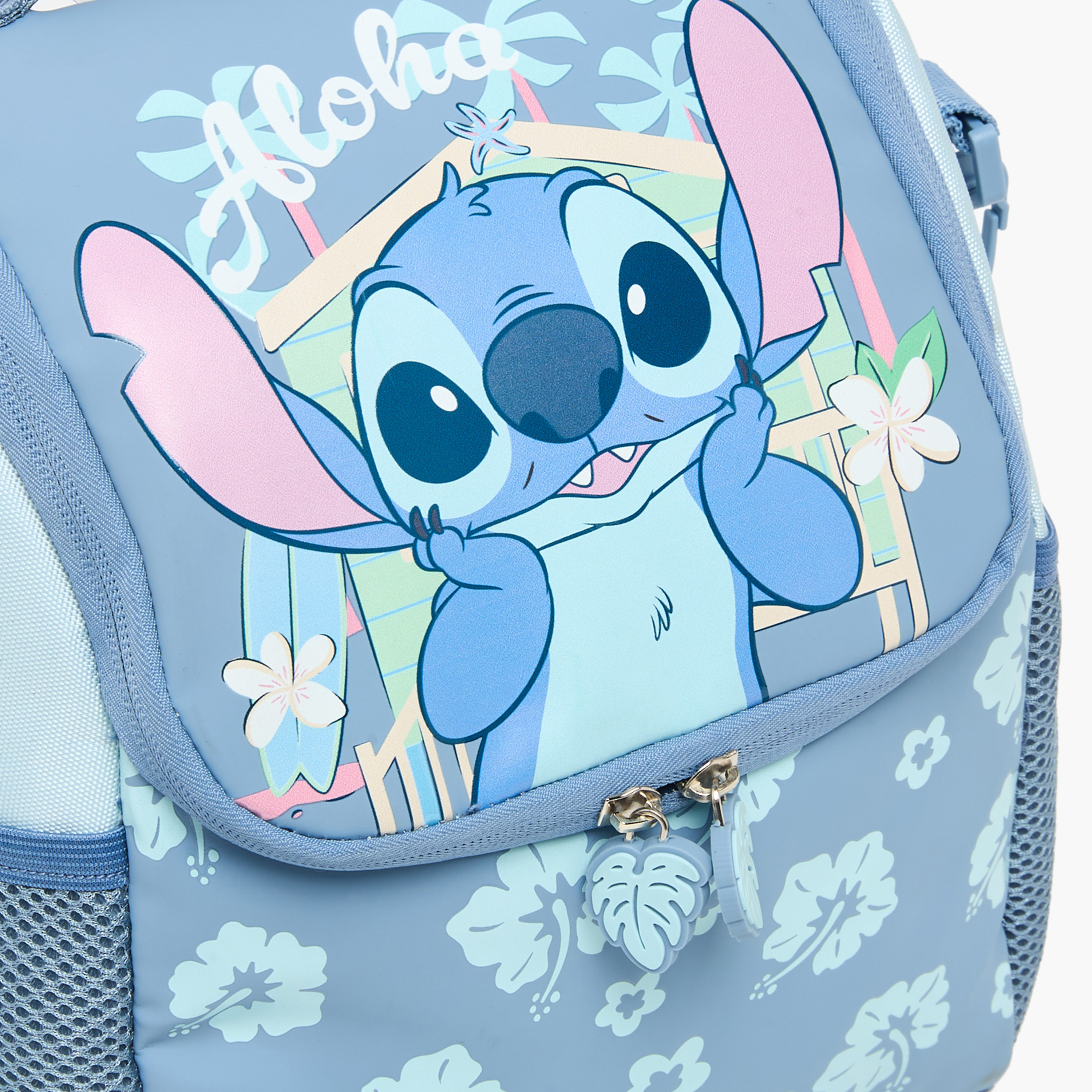 شنطة غداء عازلة للحرارة بطبعات ستيتش للبنات من 5-8 سنوات من ديزني-school-lunchessentials-lunchbags-image-3