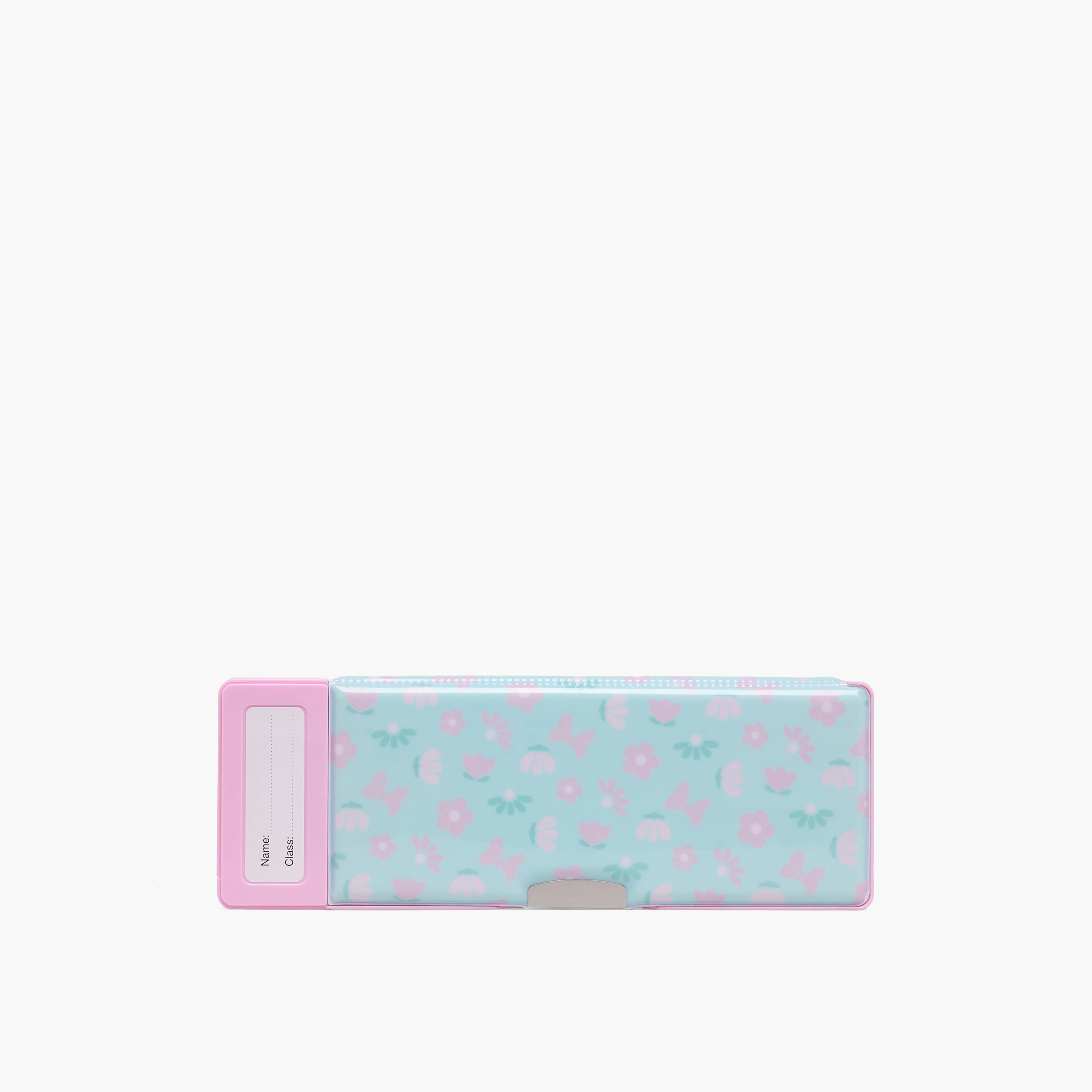 مقلمة بطبعات ميني ماوس مع آلة حاسبة من ديزني-school-stationery-pencilcases-image-4
