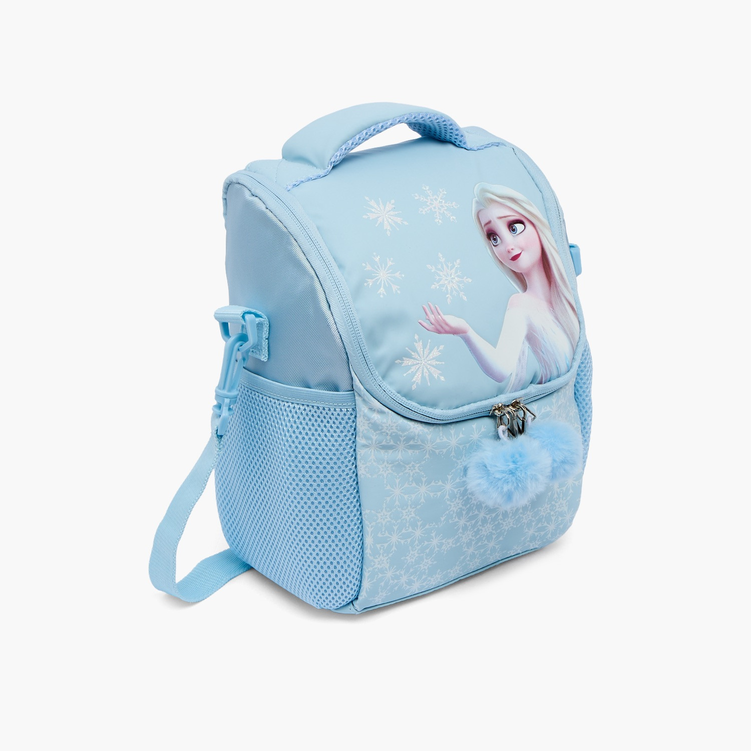 Disney Frozen Lunch Bag for Girls 5-8 Years with Insulation-school-lunchessentials-lunchbags-image-2