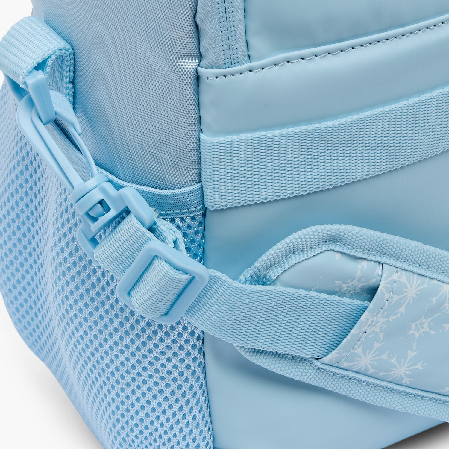 Disney Frozen Lunch Bag for Girls 5-8 Years with Insulation-school-lunchessentials-lunchbags-image-5
