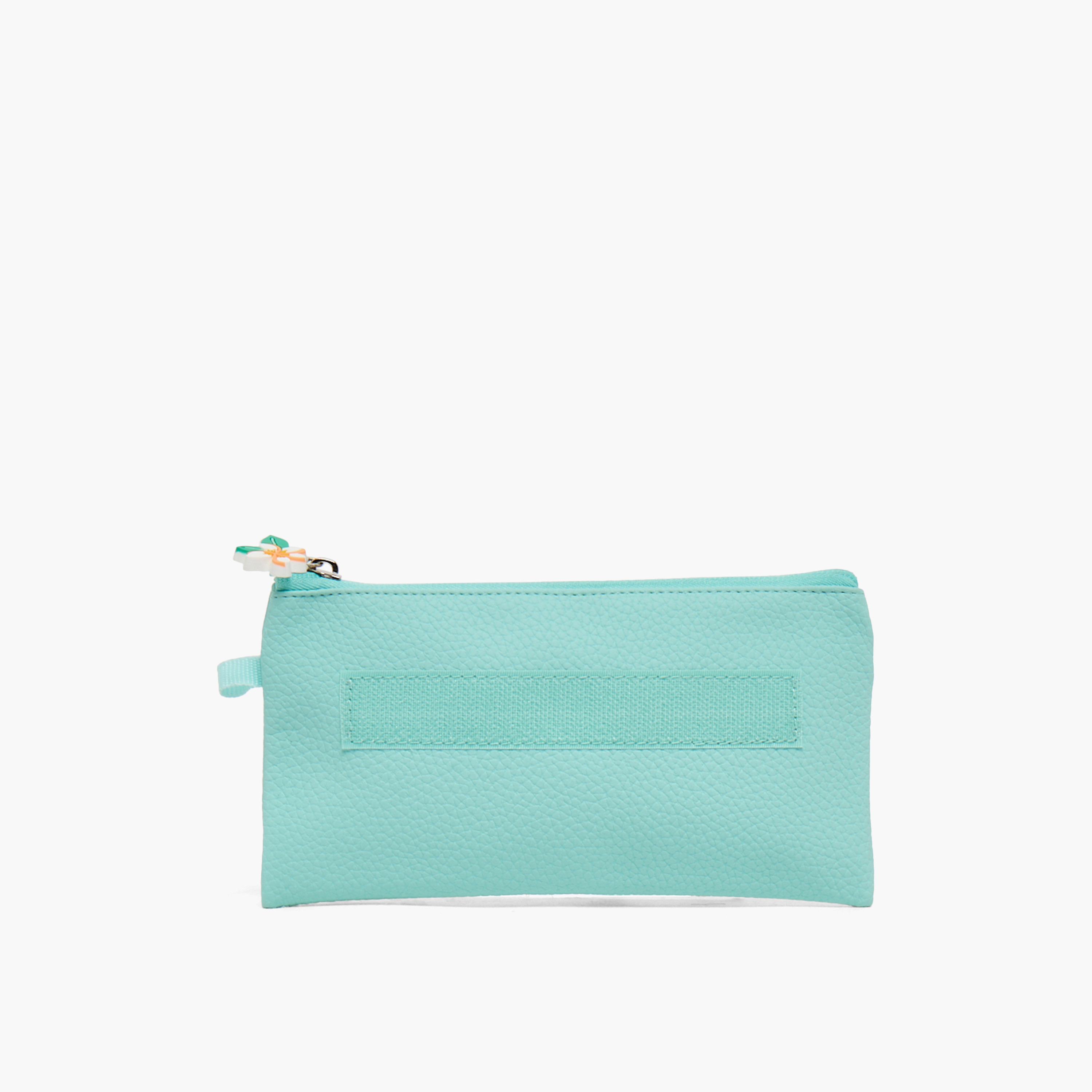 Disney Stitch Print Pencil Pouch with 3 Compartments-school-stationery-pencilcases-image-6