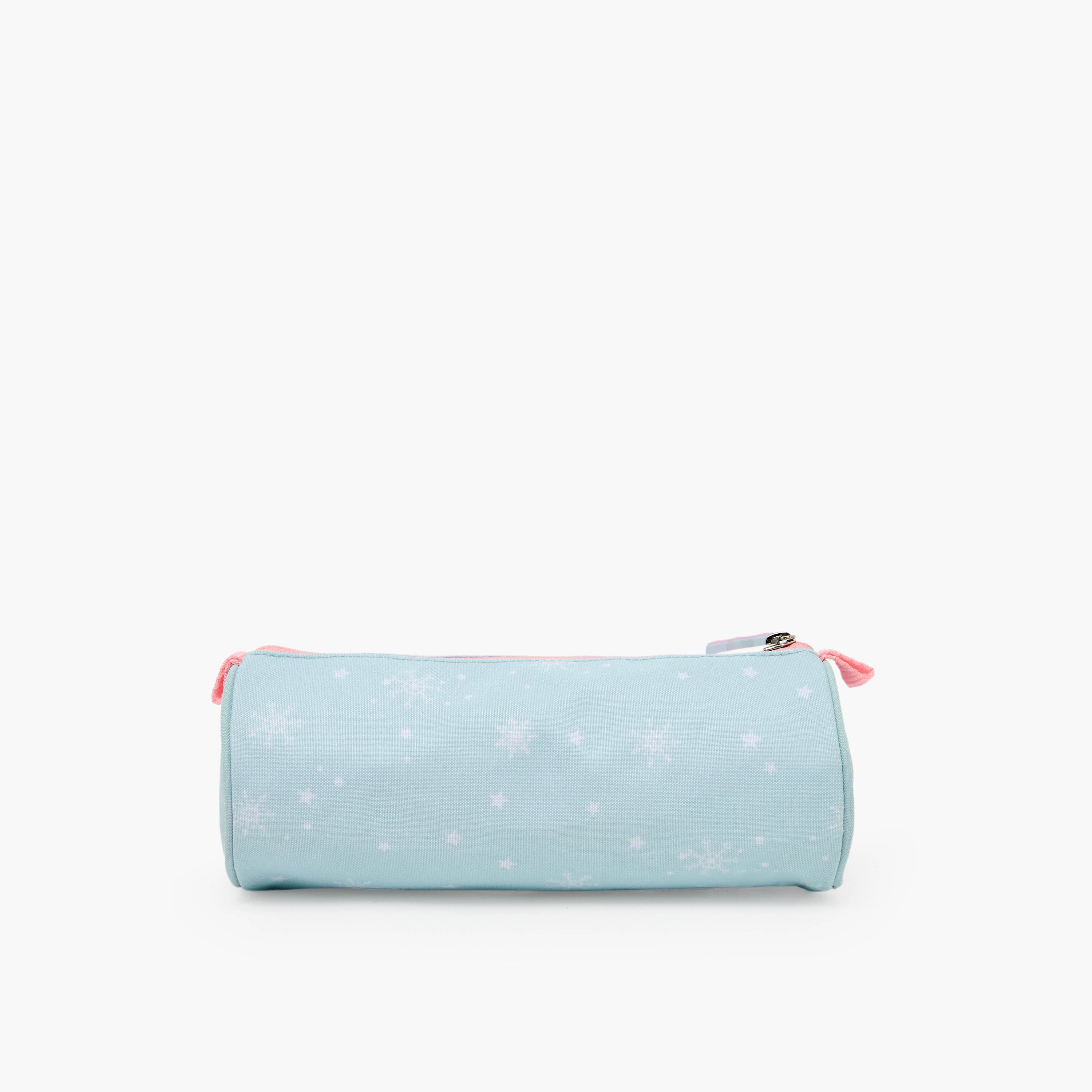 مقلمة بسحاب إغلاق وطبعات فروزن من ديزني-school-stationery-pencilcases-image-7