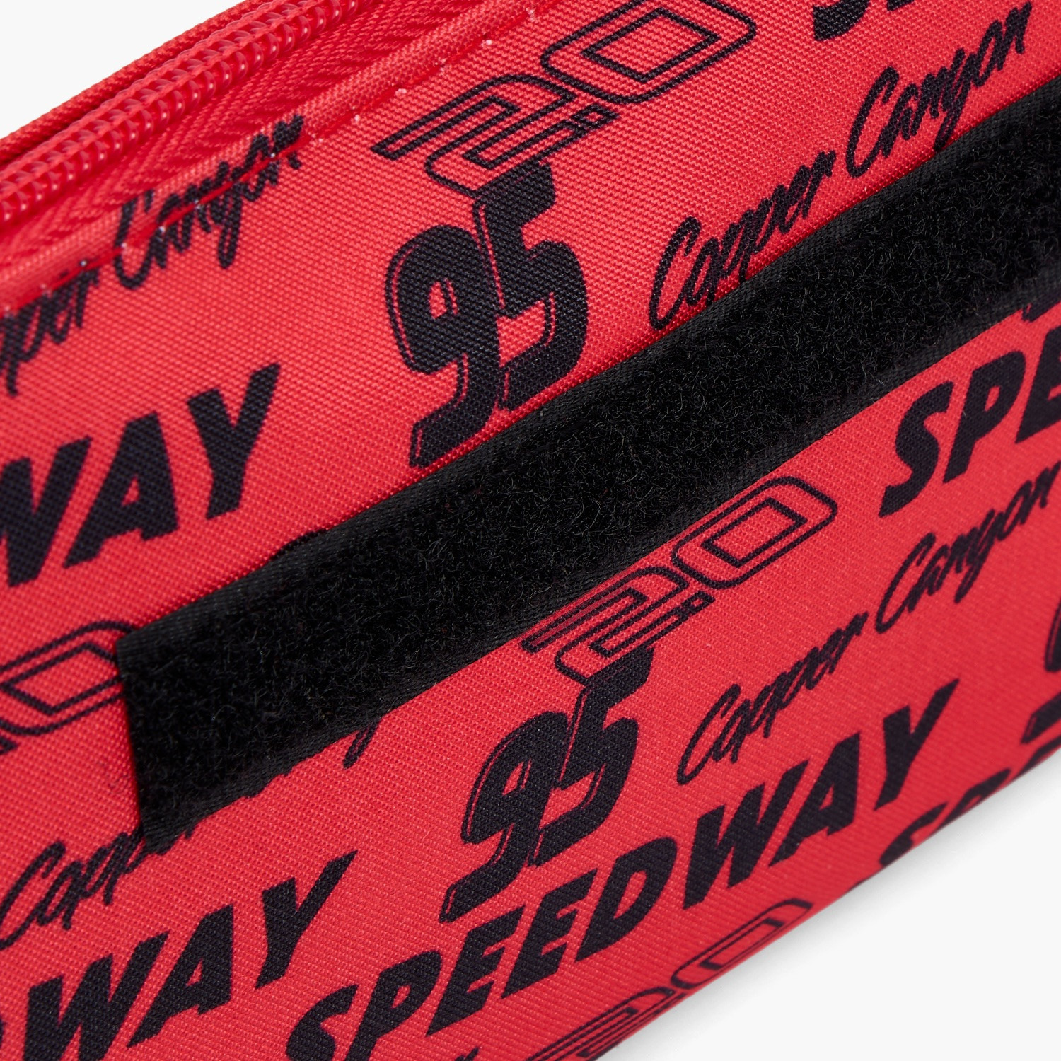 Disney Cars Pencil Pouch with 3 Compartments-school-stationery-pencilcases-image-9