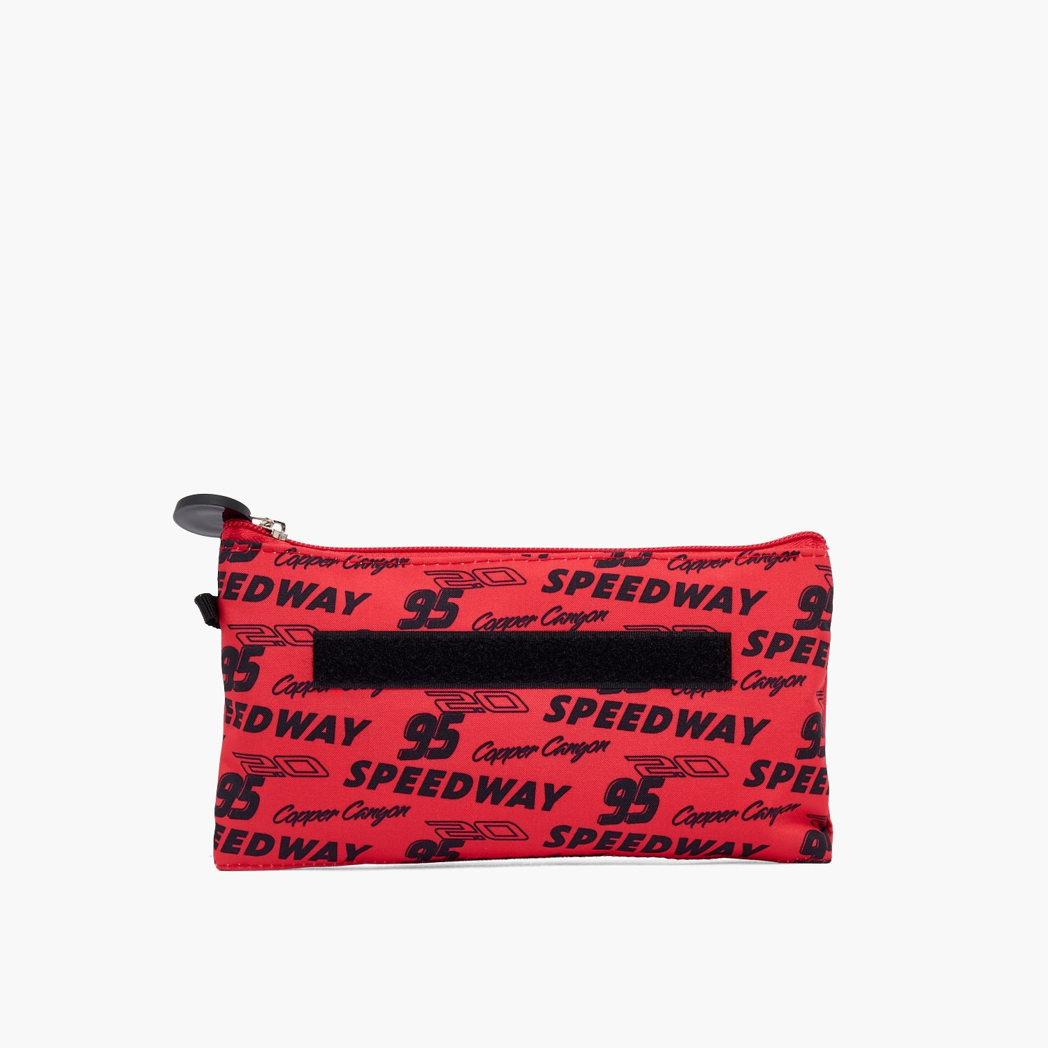 Disney Cars Pencil Pouch with 3 Compartments-school-stationery-pencilcases-image-7