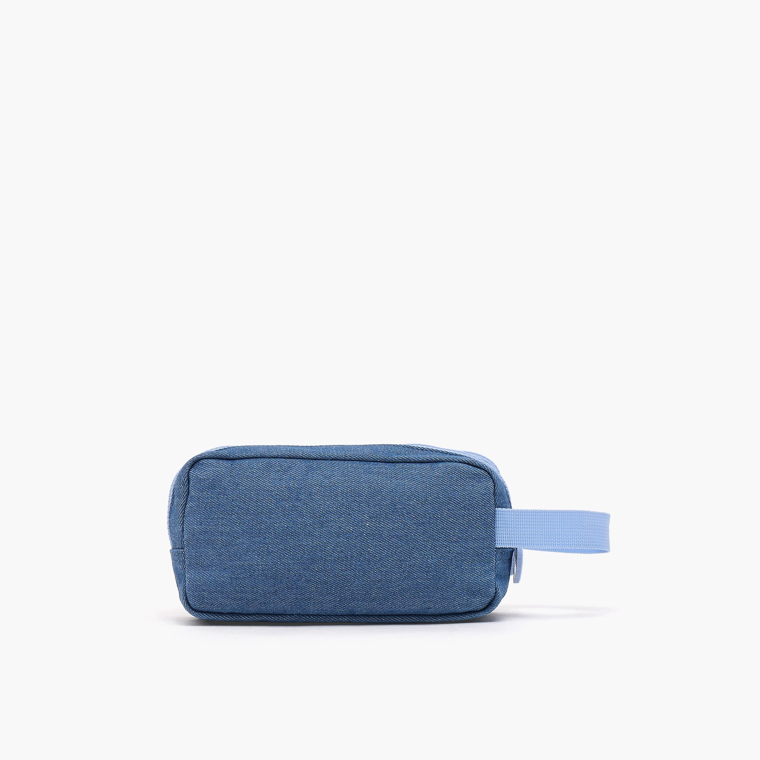 مقلمة بطبعة ستيتش بقسمين من ديزني-school-stationery-pencilcases-image-6