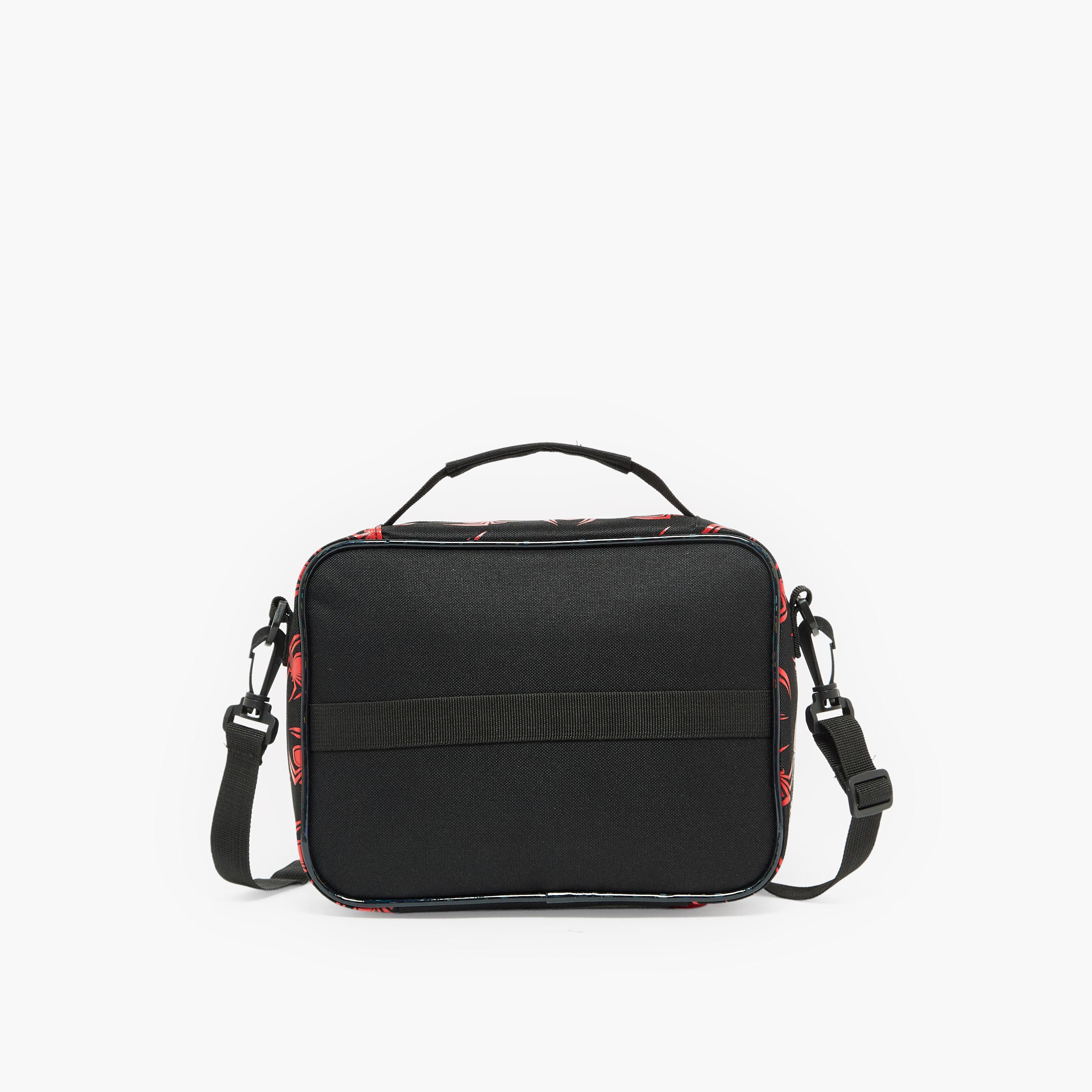 شنطة غداء سبايدرمان للأولاد 5-8 سنوات عازلة للحرارة-school-lunchessentials-lunchbags-image-10