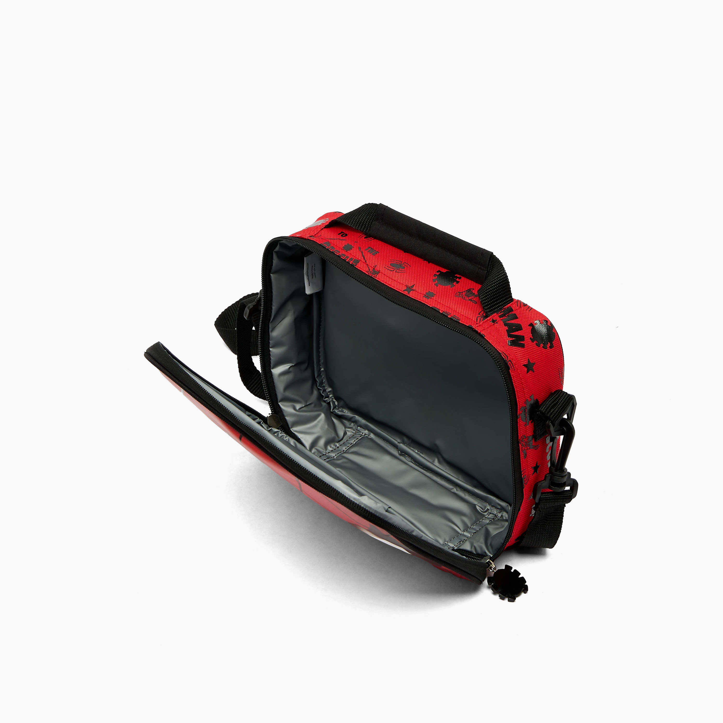 شنطة طعام سبايدرمان للأطفال عازلة للحرارة 3-5 سنوات-school-lunchessentials-lunchbags-image-6