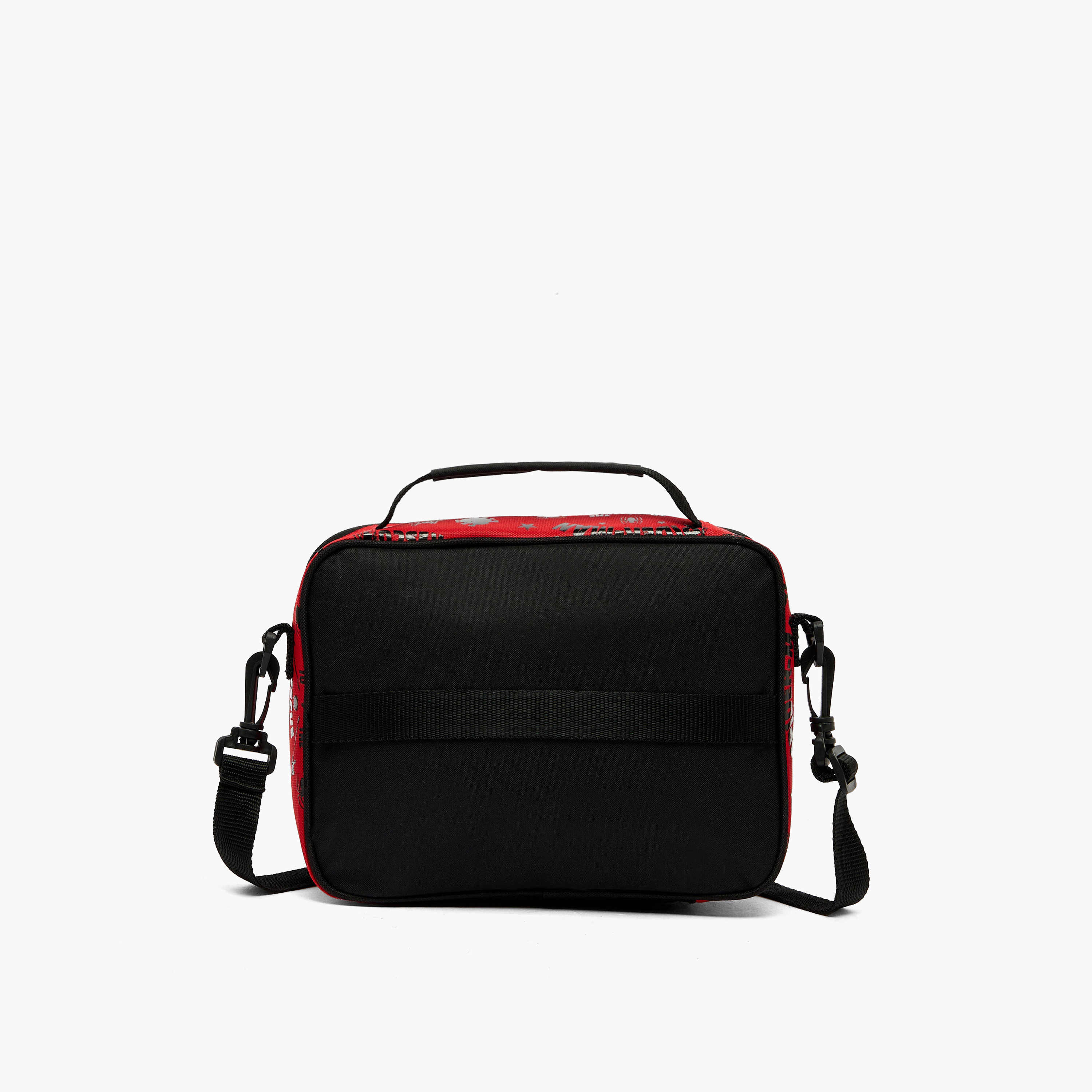 شنطة طعام سبايدرمان للأطفال عازلة للحرارة 3-5 سنوات-school-lunchessentials-lunchbags-image-4