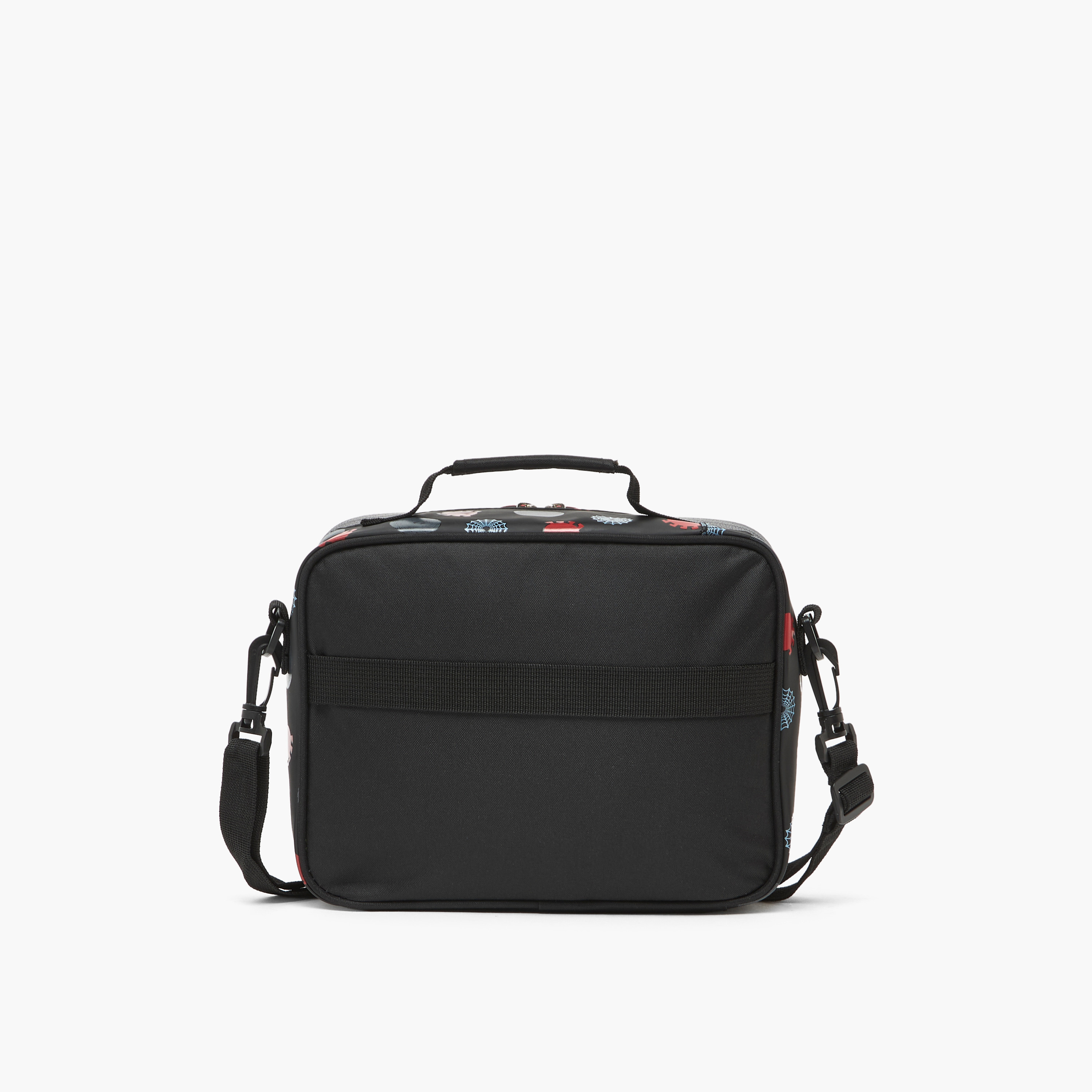 شنطة غداء عازلة للحرارة بطبعات سبايدر مان للأولاد من 3-5 سنوات-school-lunchessentials-lunchbags-image-10