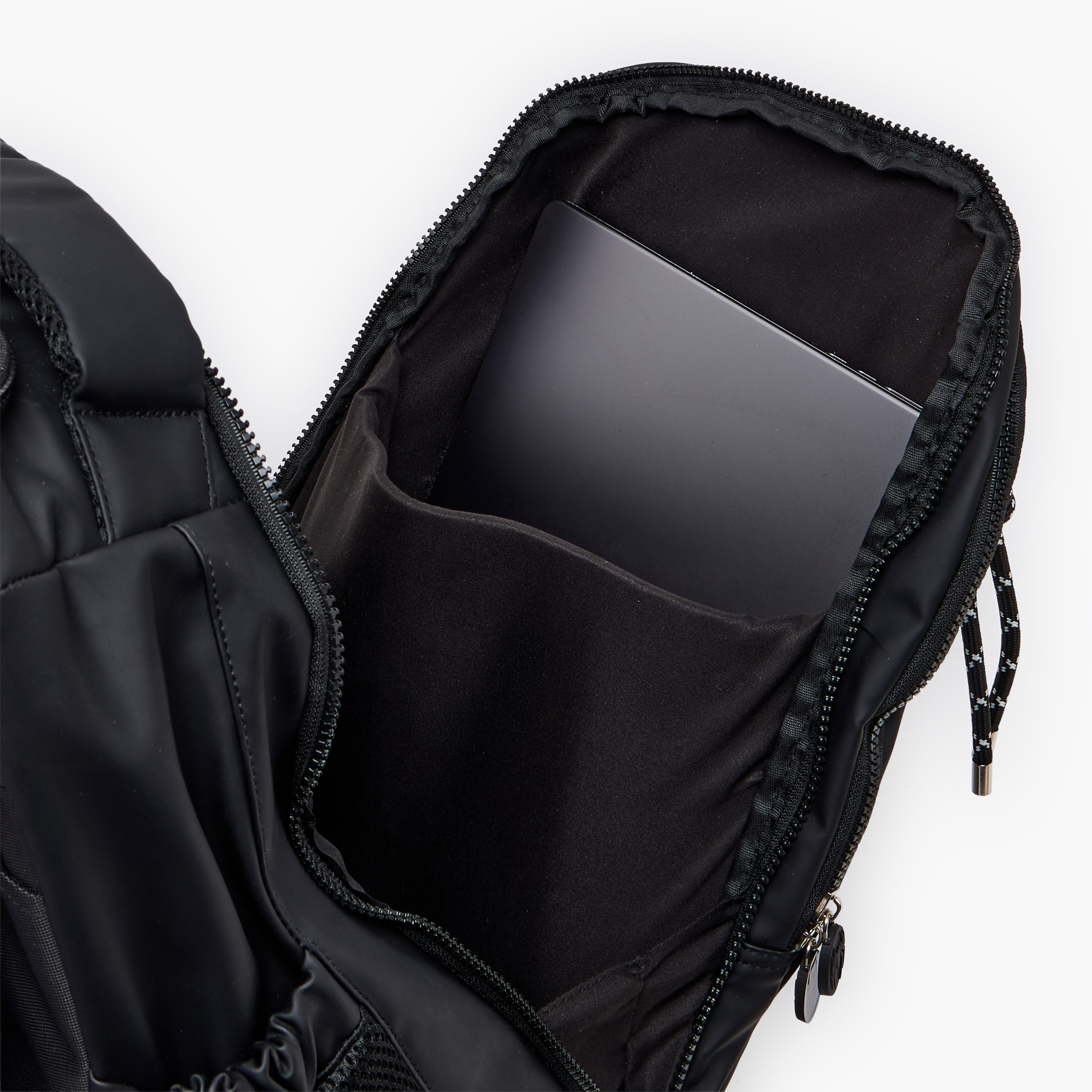 شنطة ترولي بمقبض قابل للسحب وطبعات سبايدرمان للأولاد بعمر 8-12 سنة - 18 بوصة-school-bagsandbackpacks-trolleybags-image-7