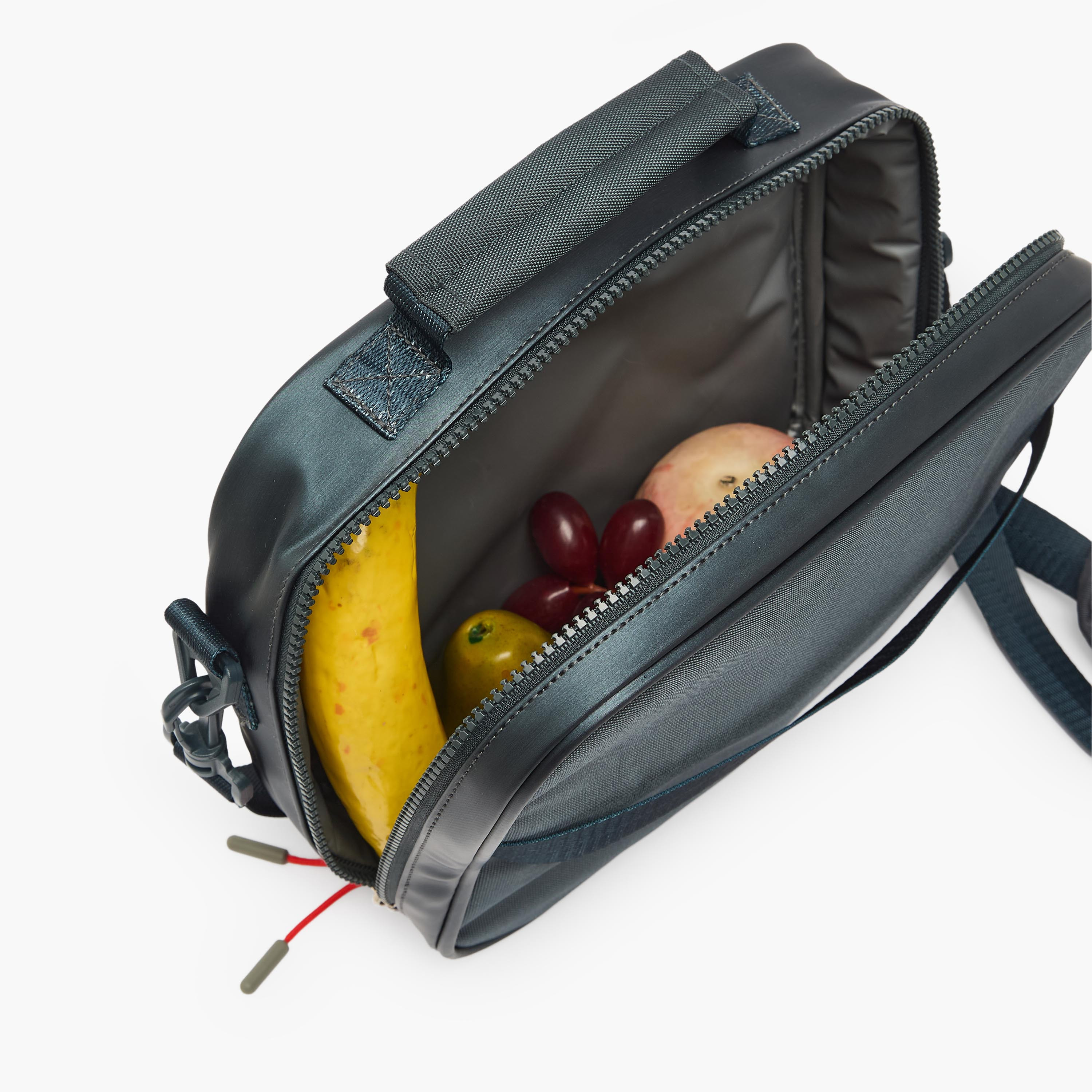 شنطة غداء سبايدرمان للأولاد 8-13 سنة عازلة للحرارة-school-lunchessentials-lunchbags-image-5