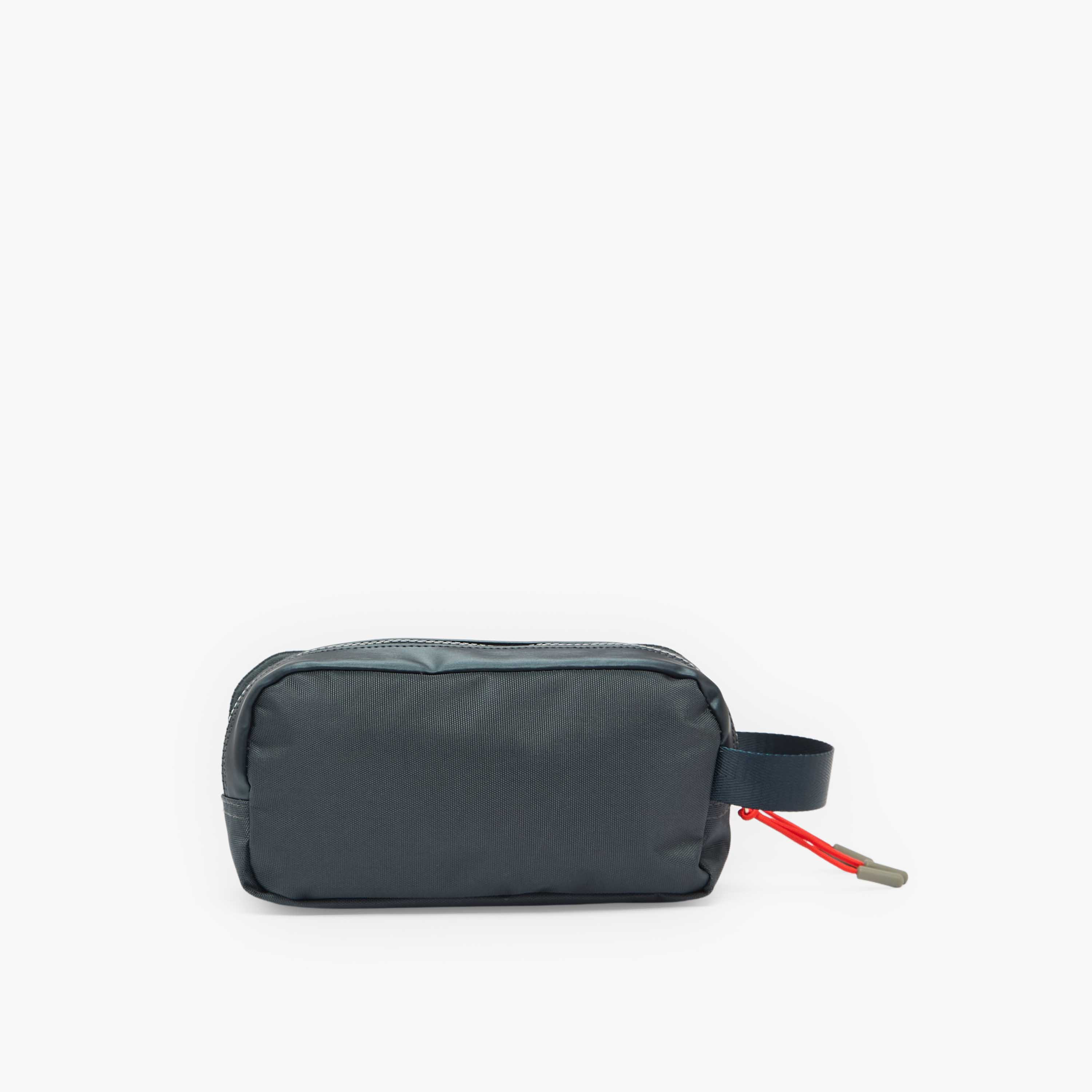 Spider-Man Print Pencil Pouch with 2 Compartments-school-stationery-pencilcases-image-5
