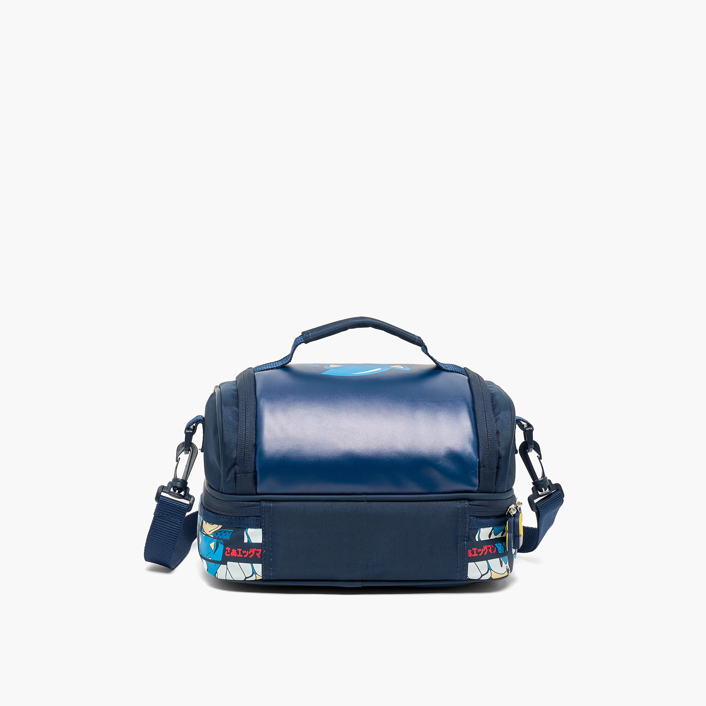 شنطة غداء بطبعة سونيك للأولاد من 5-8 سنوات مع حزام قابل للفصل من سيغا-school-lunchessentials-lunchbags-image-10