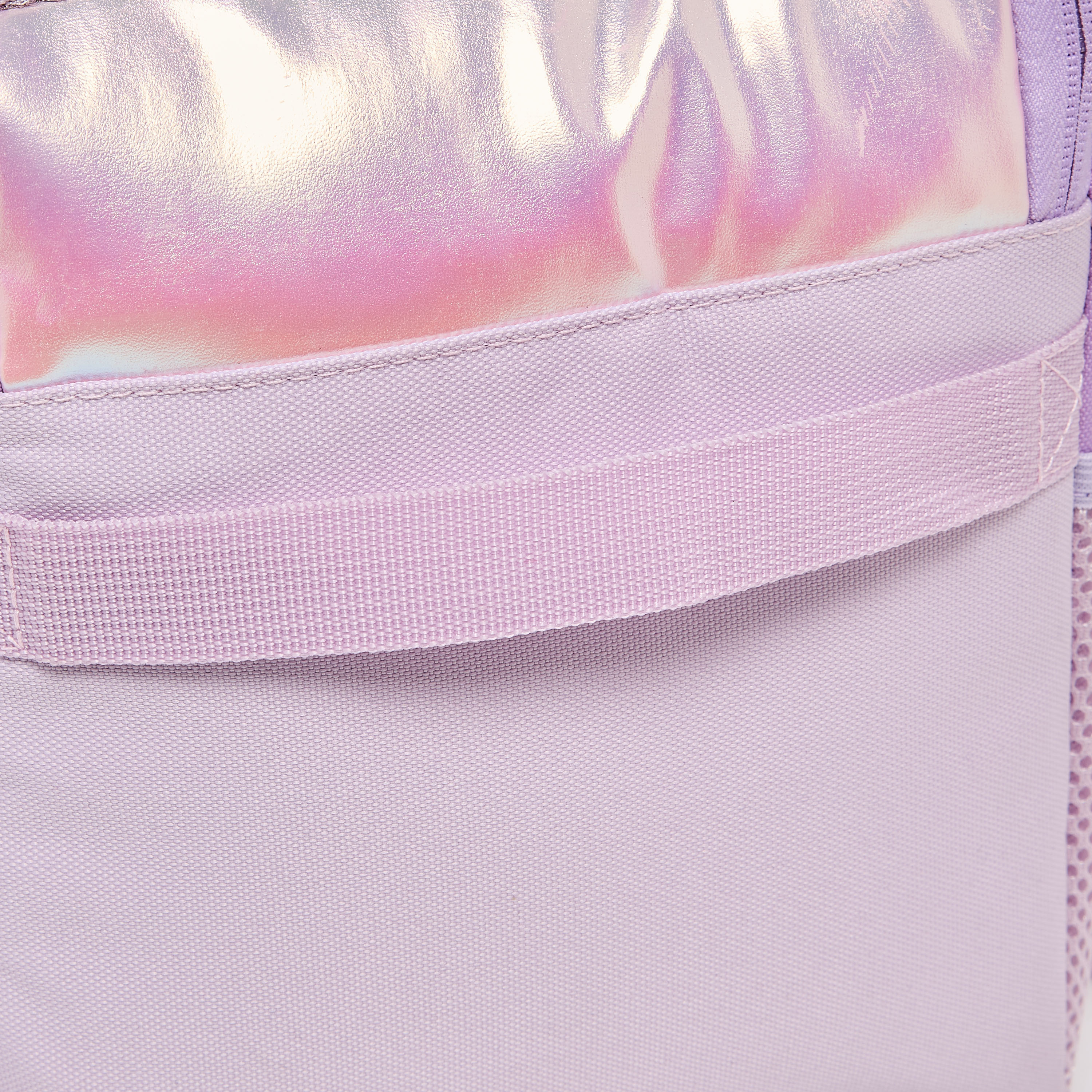 Juniors Unicorn Print Lunch Bag for Girls 5-8 Years with Detachable Strap-school-lunchessentials-lunchbags-image-6