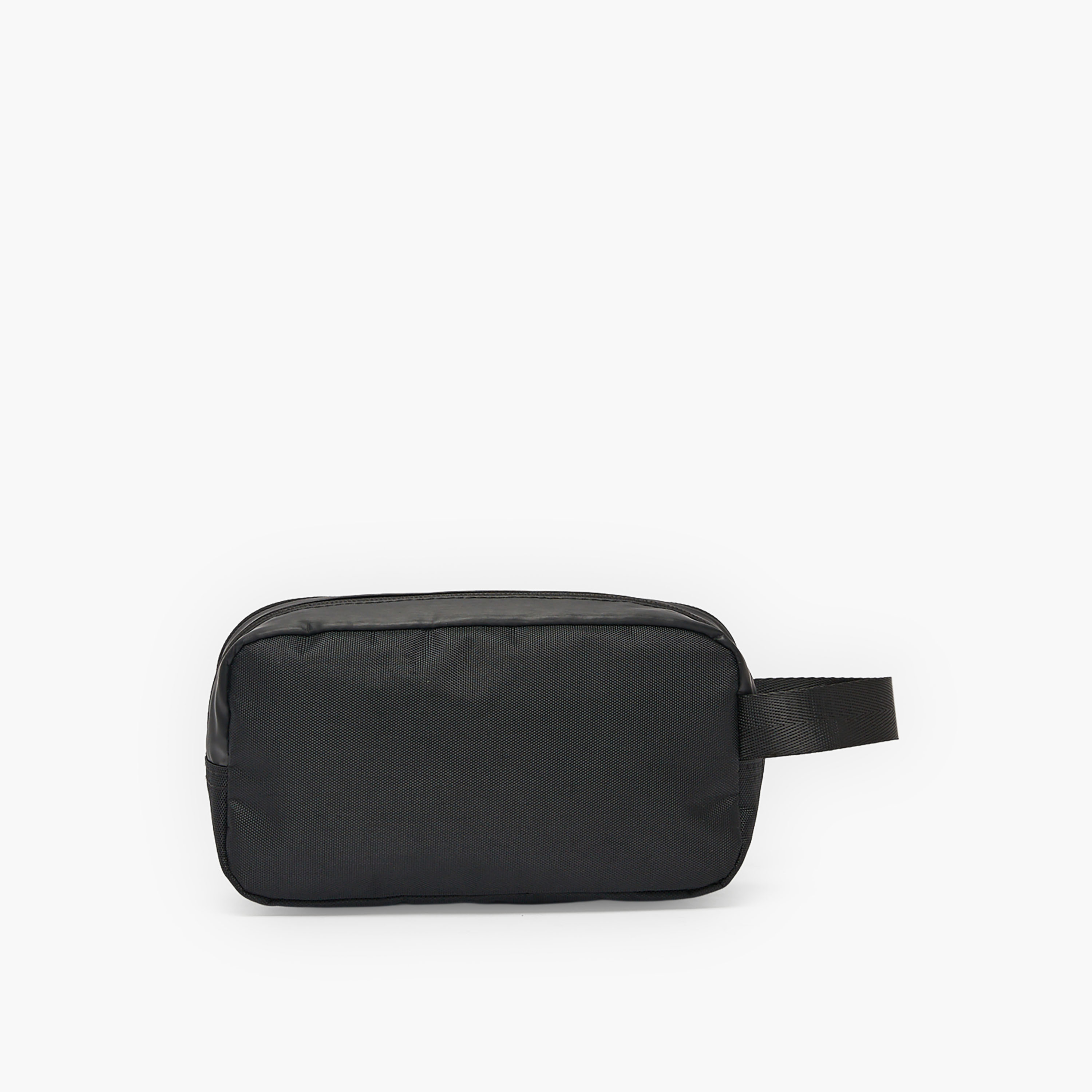 مقلمة بقسمين وطبعات كرة قدم من جونيورز-school-stationery-pencilcases-image-4
