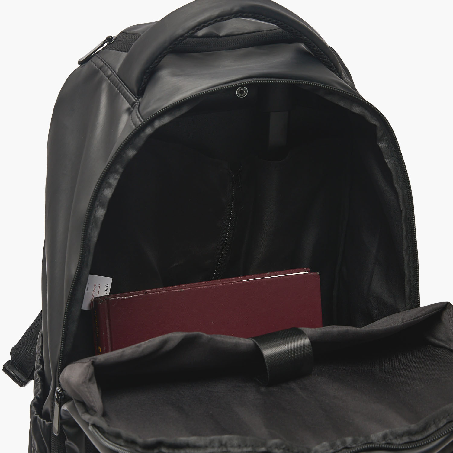 شنطة ترولي للأولاد 8-12 سنة بمقبض قابل للسحب وزينة كرة قدم من جونيورز - 18 بوصة-school-bagsandbackpacks-trolleybags-image-8