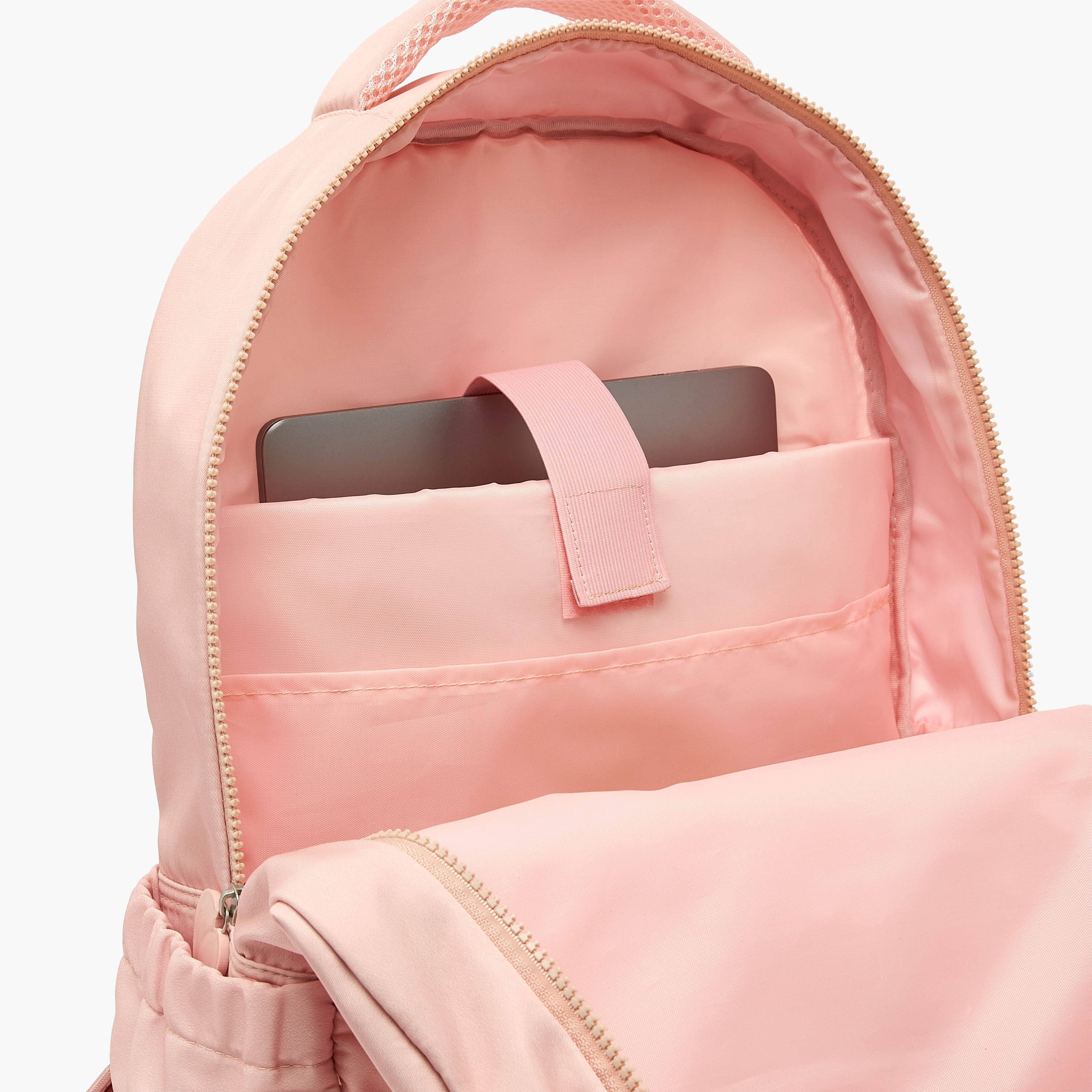 Juniors Assorted Applique Backpack for Girls 8-12 Years with Padded Shoulder Straps-school-bagsandbackpacks-backpacks-image-7