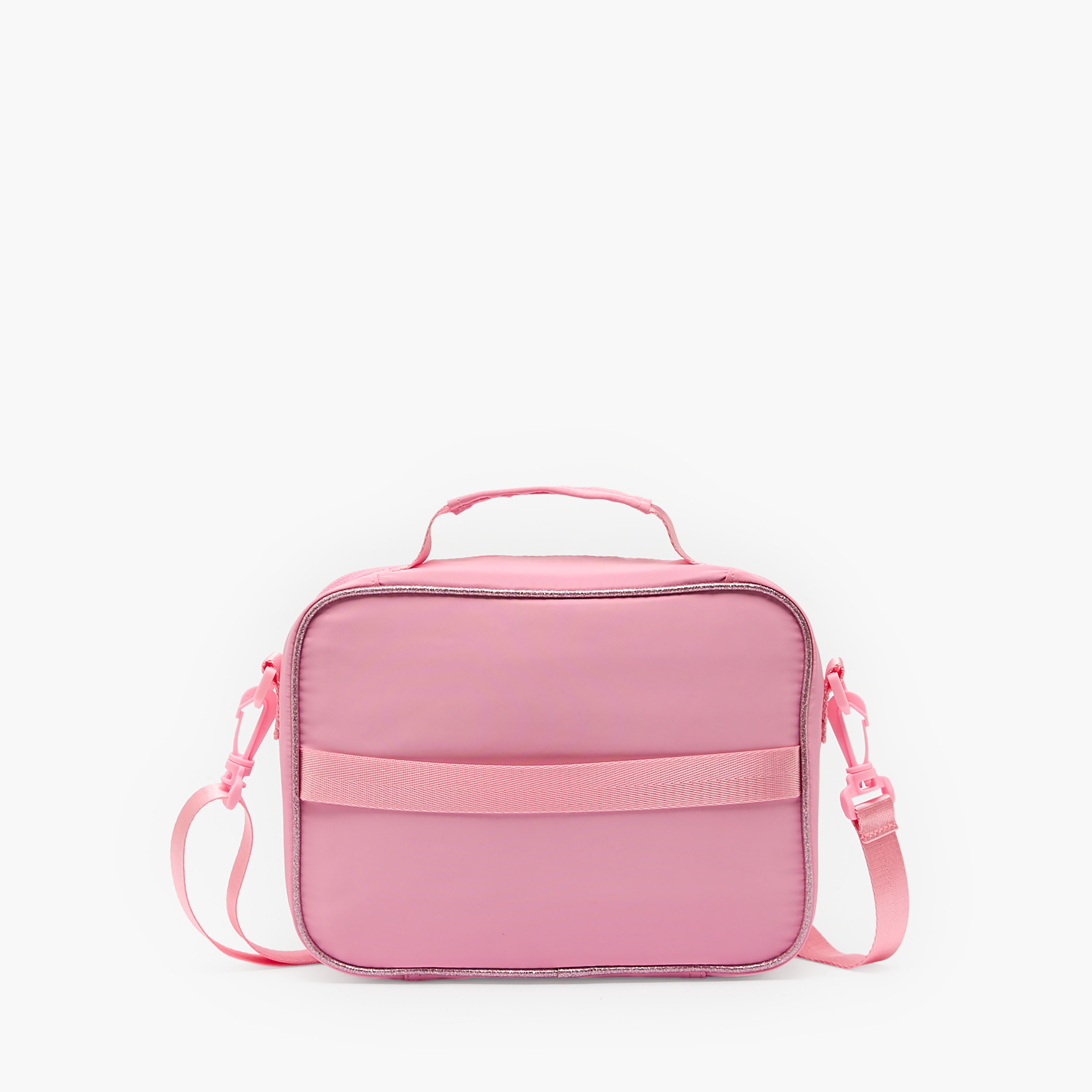 شنطة غداء بطبعة باربي للبنات من 5-8 سنوات بعزل حراري-school-lunchessentials-lunchbags-image-8