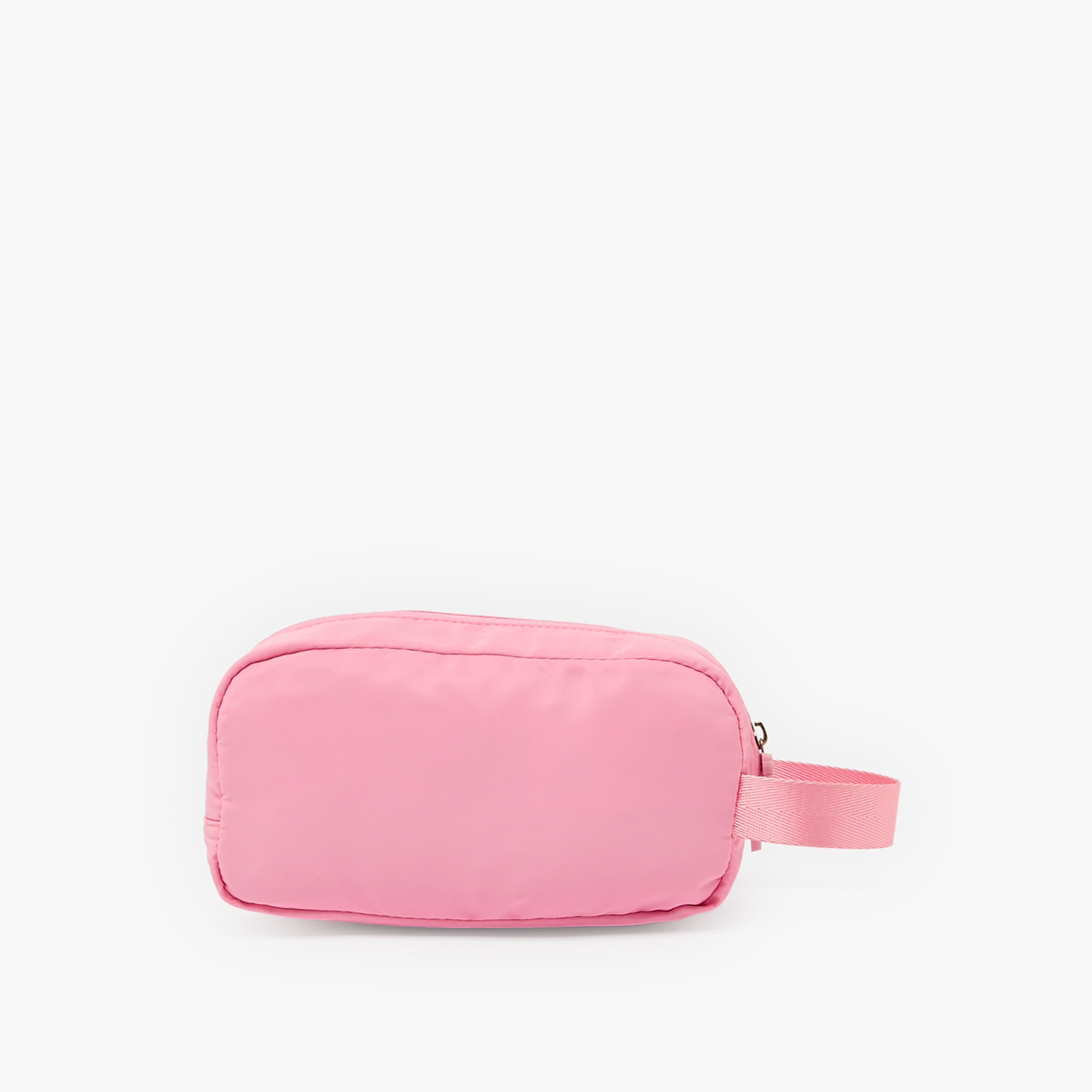 مقلمة بقسمين وطبعات باربي-school-stationery-pencilcases-image-4