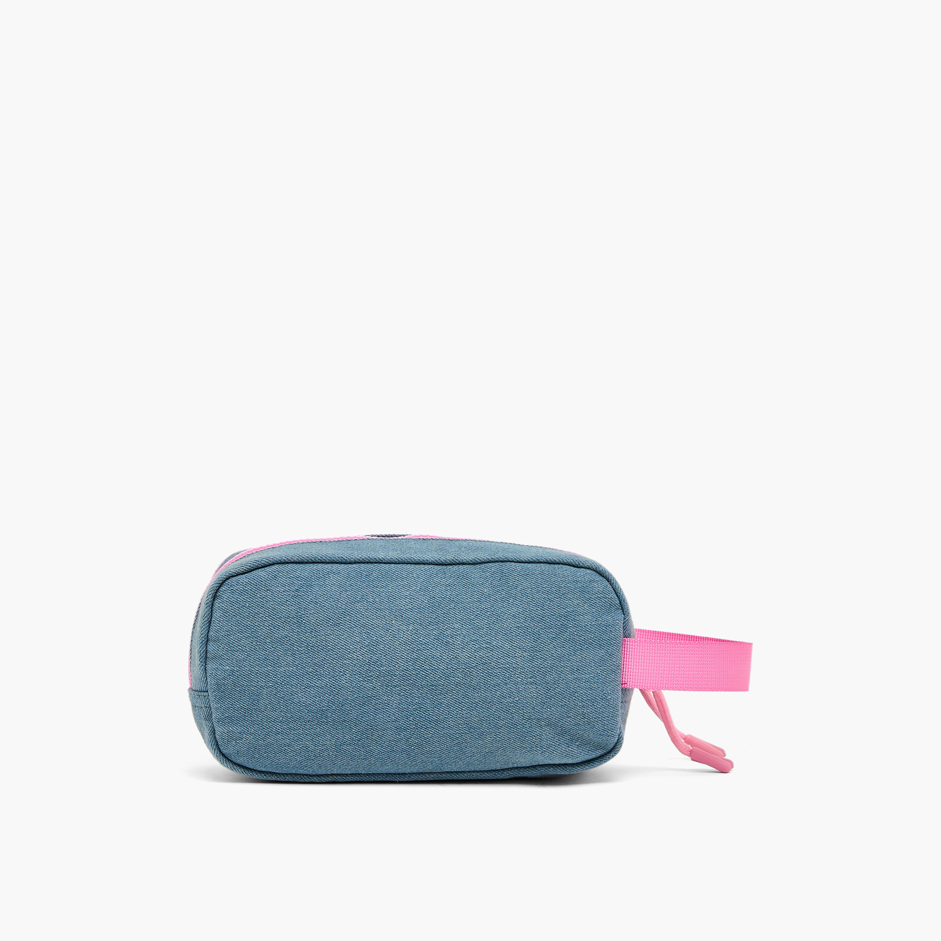 مقلمة باربي بقسمين-school-stationery-pencilcases-image-5