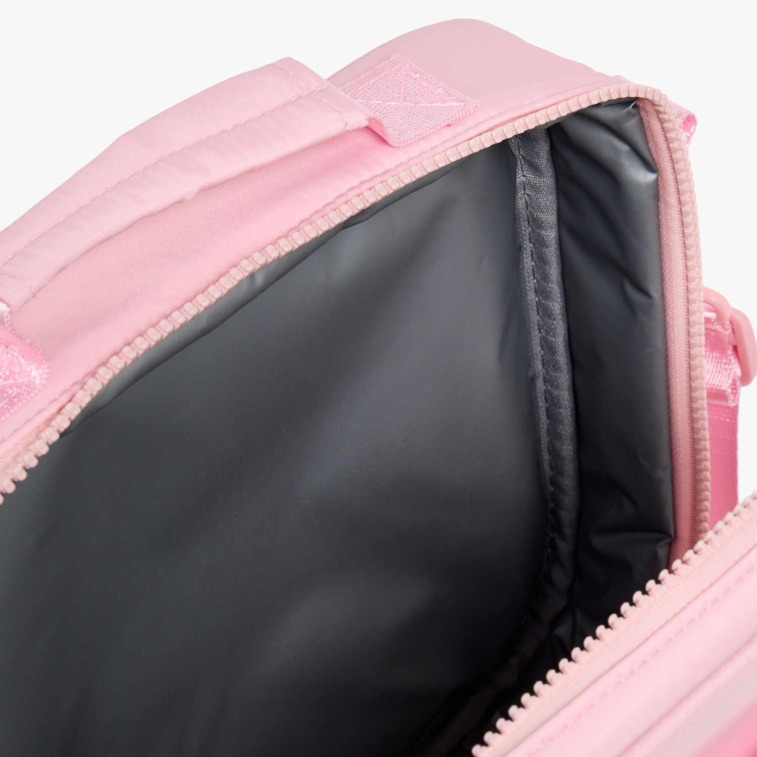 شنطة غداء معزولة منقوشة للبنات من 8-13 سنة من باربي-school-lunchessentials-lunchbags-image-7