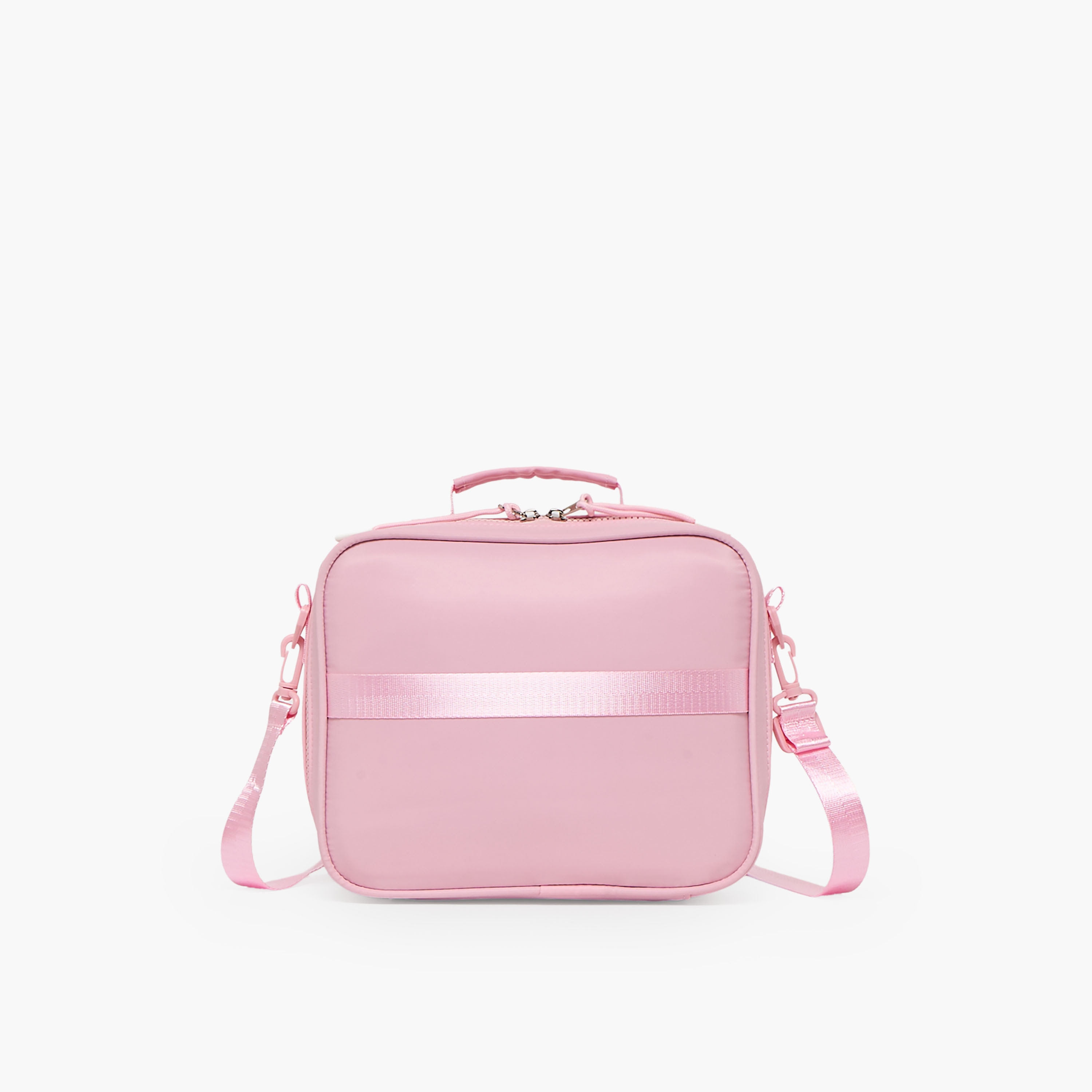 شنطة غداء معزولة منقوشة للبنات من 8-13 سنة من باربي-school-lunchessentials-lunchbags-image-9
