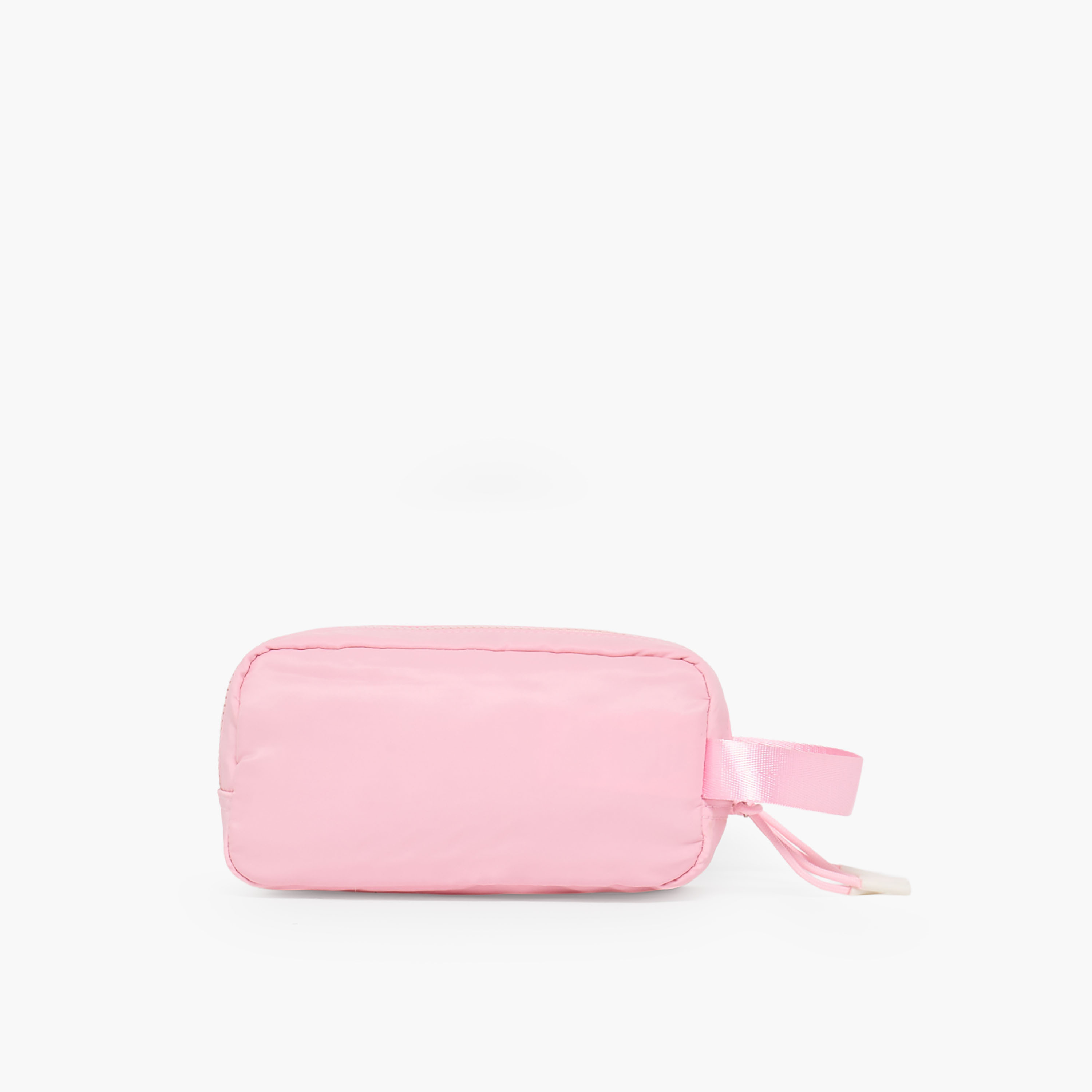 مقلمة بقسمين ونقوش باربي-school-stationery-pencilcases-image-5