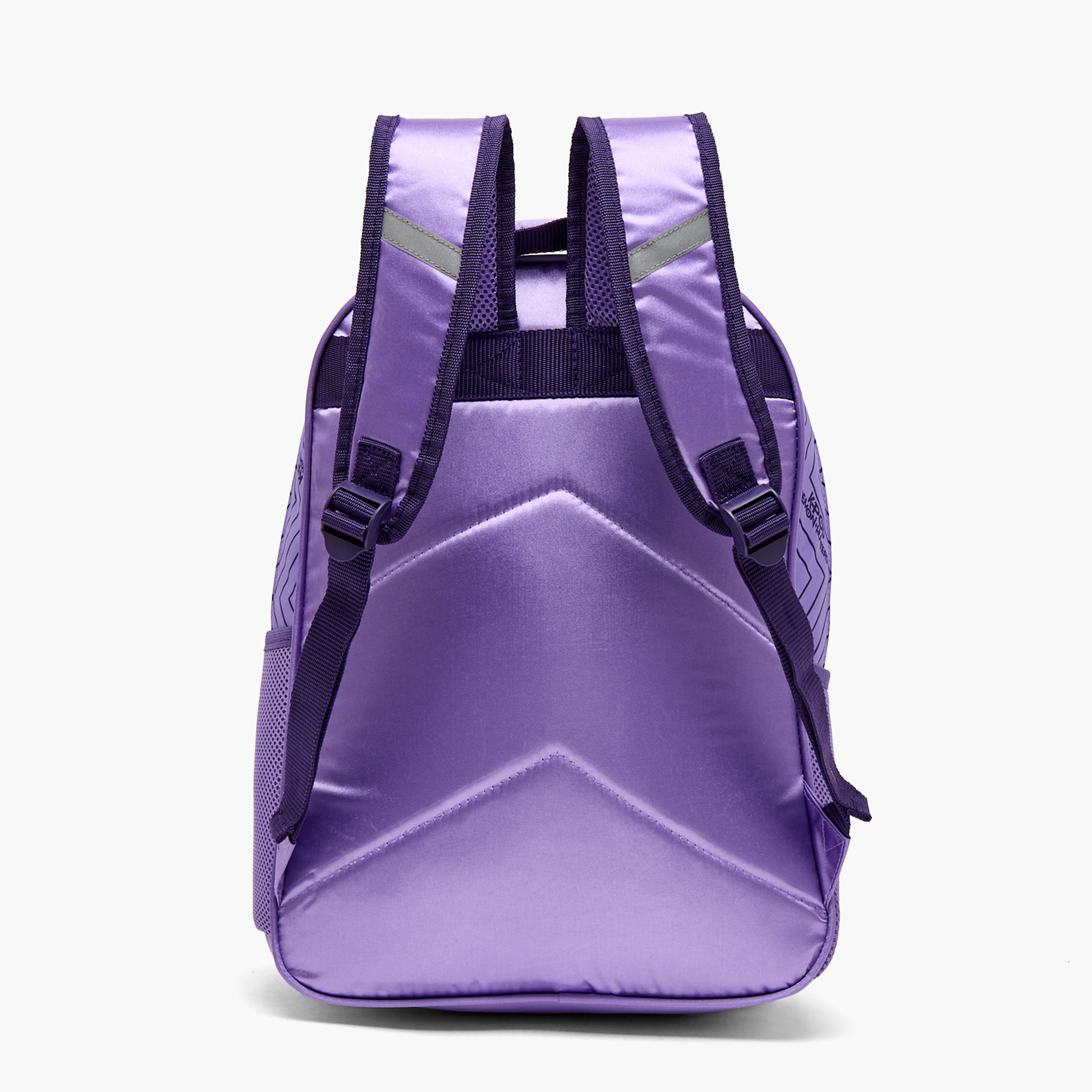Netflix KPop Demon Hunters 5-Piece School Backpack Set for Girls 5-8 Years with Bottle - 16 inches-school-bagsandbackpacks-backpacks-image-7