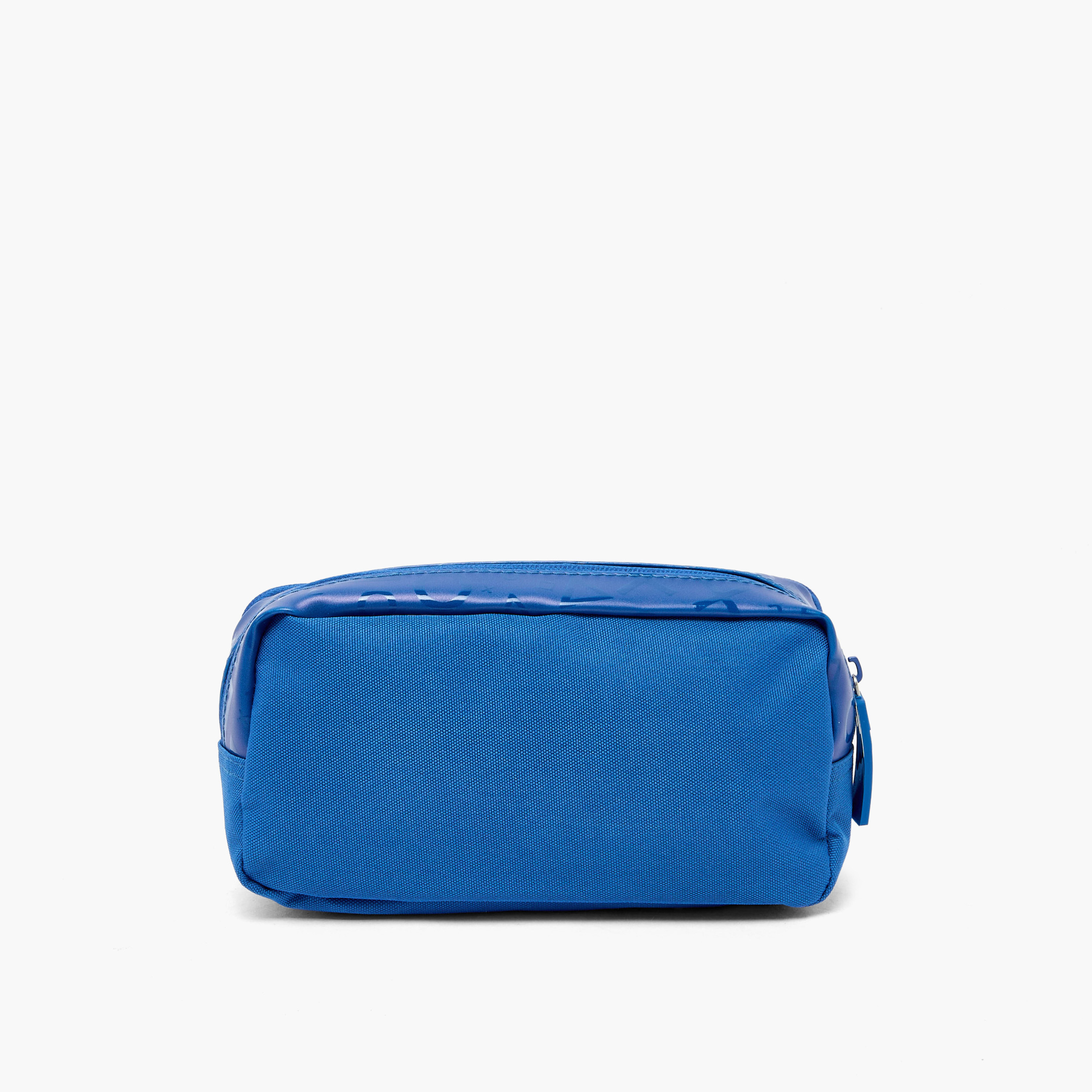 PlayStation Gaming Print Pencil Pouch with 2 Compartments-school-stationery-pencilcases-image-4