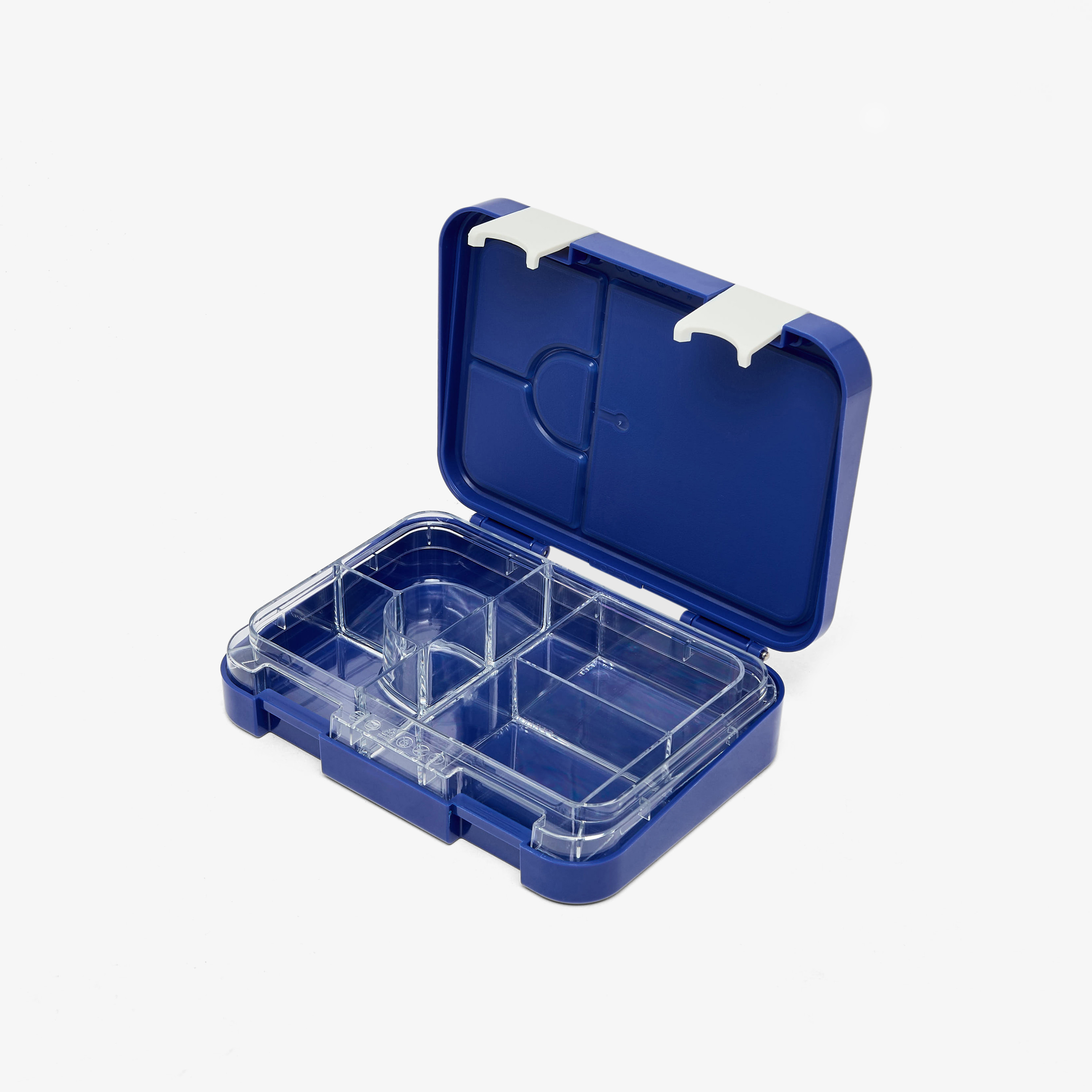 PlayStation Game Controller Print Bento Lunch Box for Boys with Clip Lock Lid - 750 ml-school-lunchessentials-lunchboxes-image-7