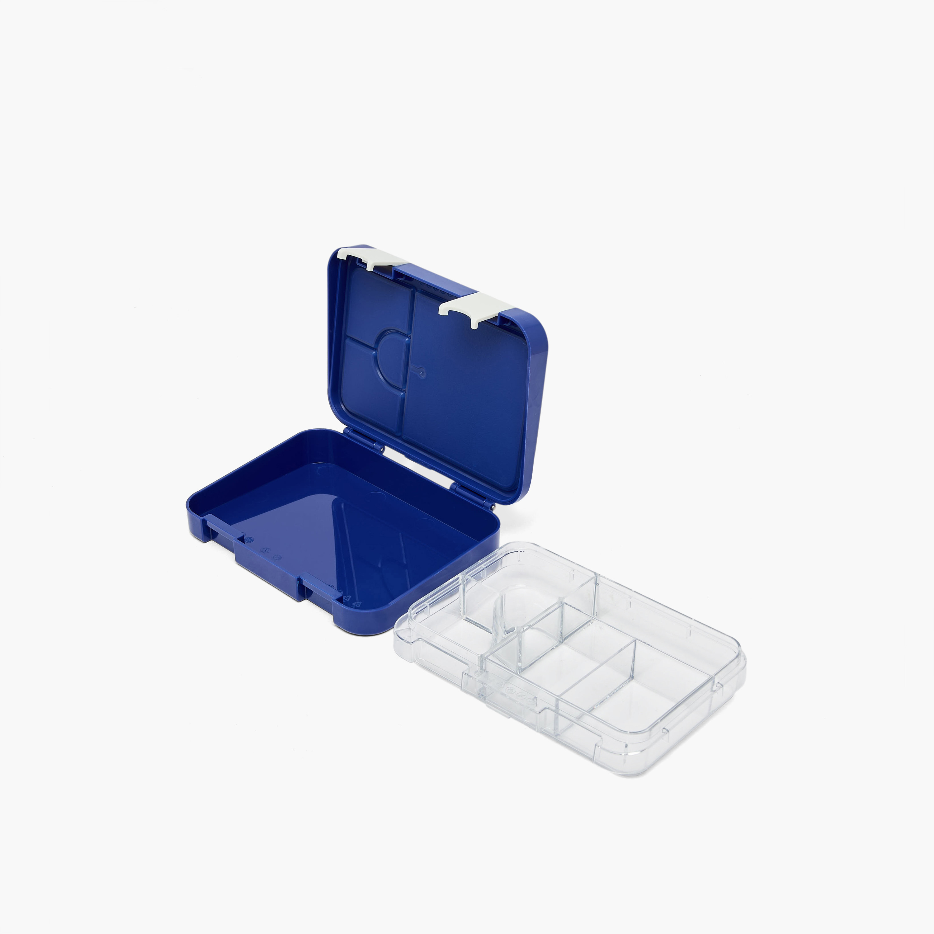 PlayStation Game Controller Print Bento Lunch Box for Boys with Clip Lock Lid - 750 ml-school-lunchessentials-lunchboxes-image-8